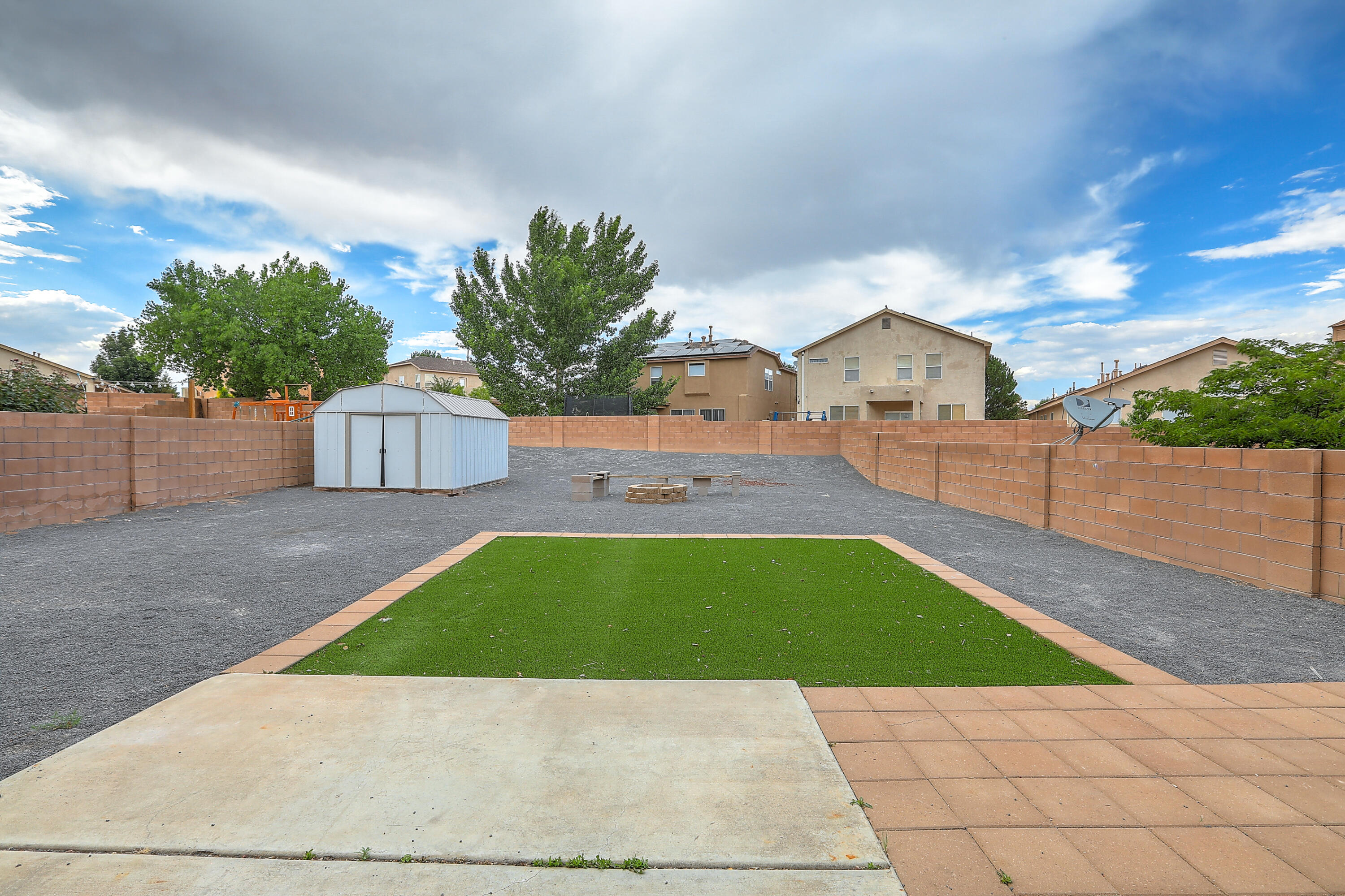709 Soothing Meadows Drive NE