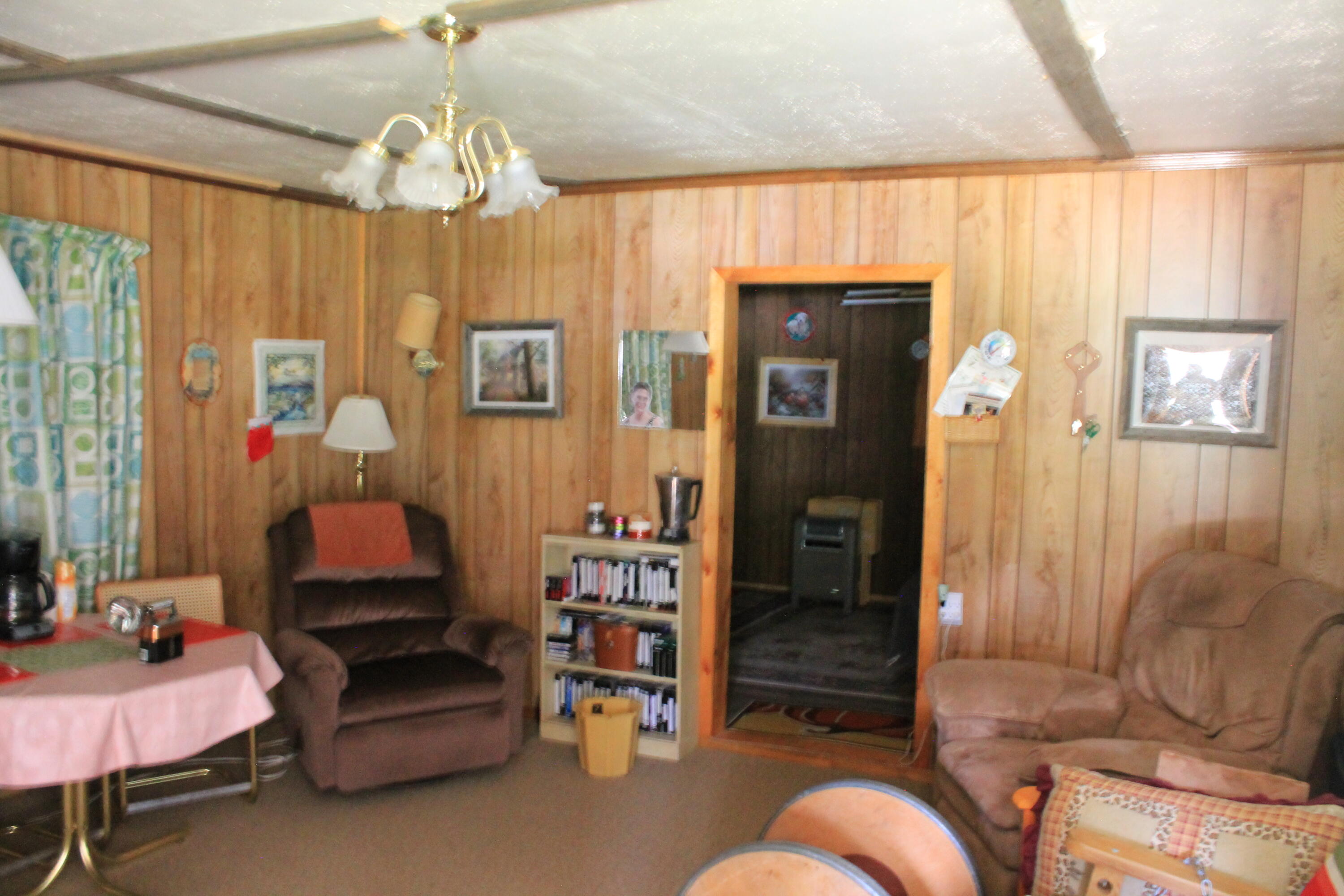 45 Las Palomas Road