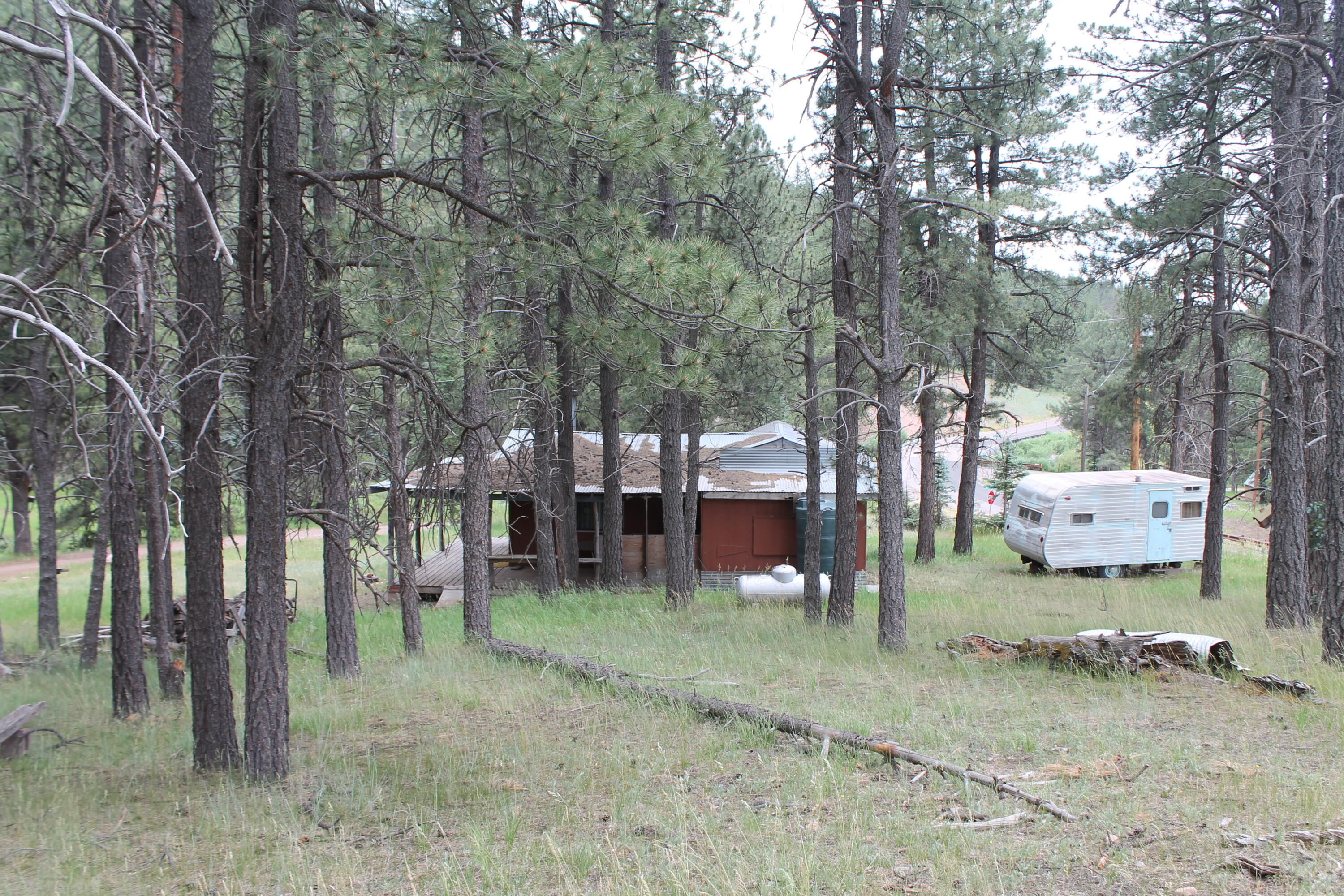 45 Las Palomas Road