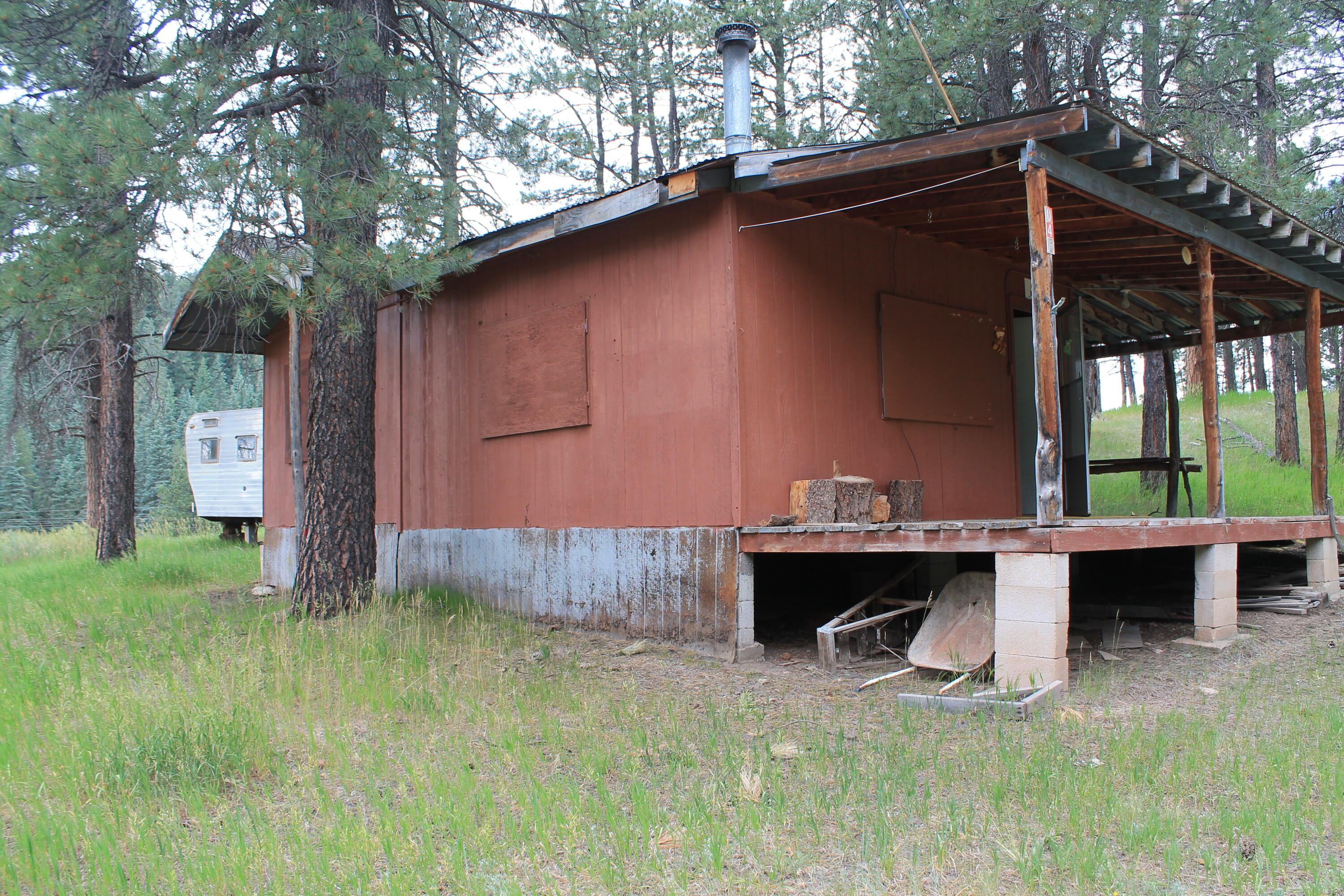 45 Las Palomas Road