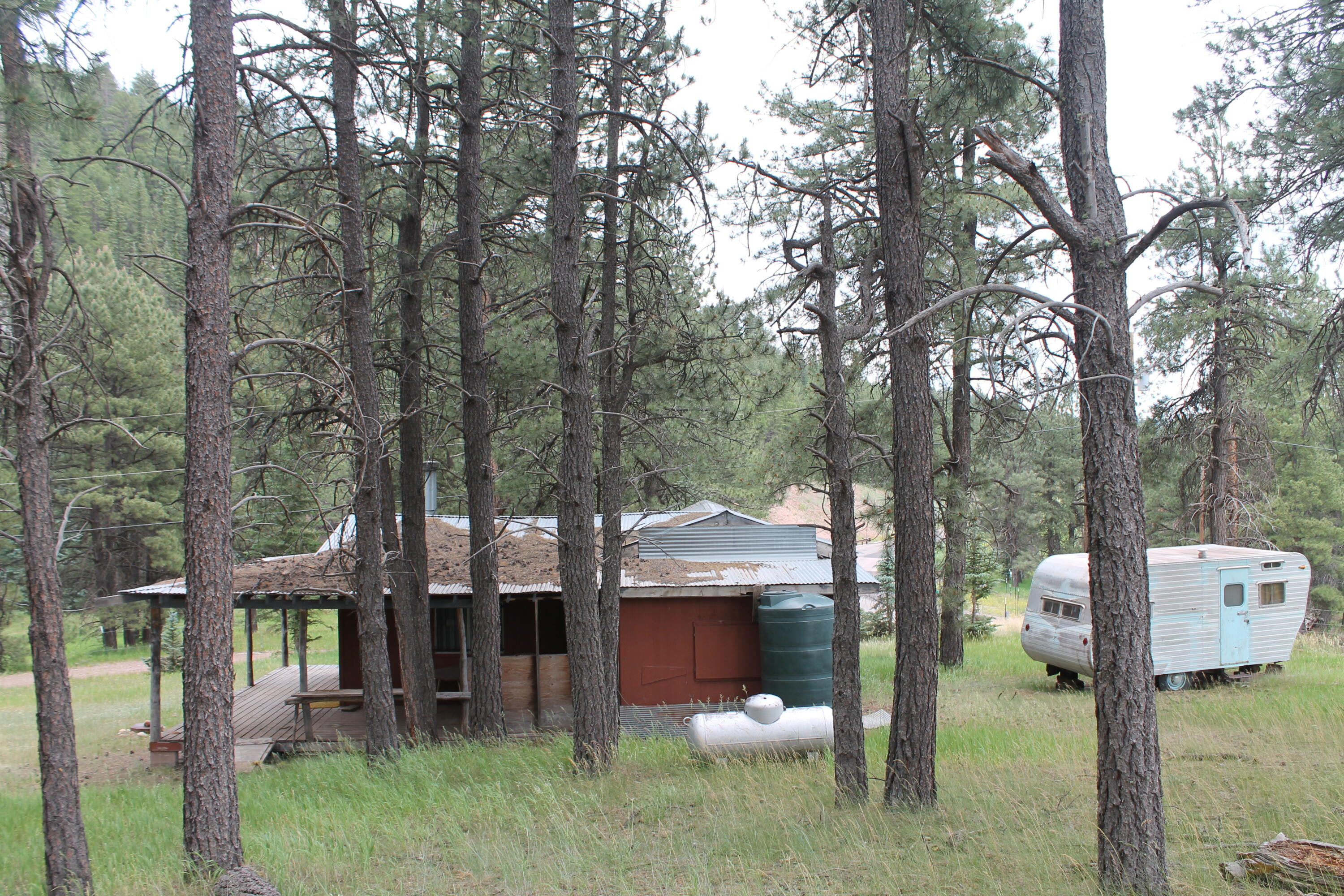 45 Las Palomas Road