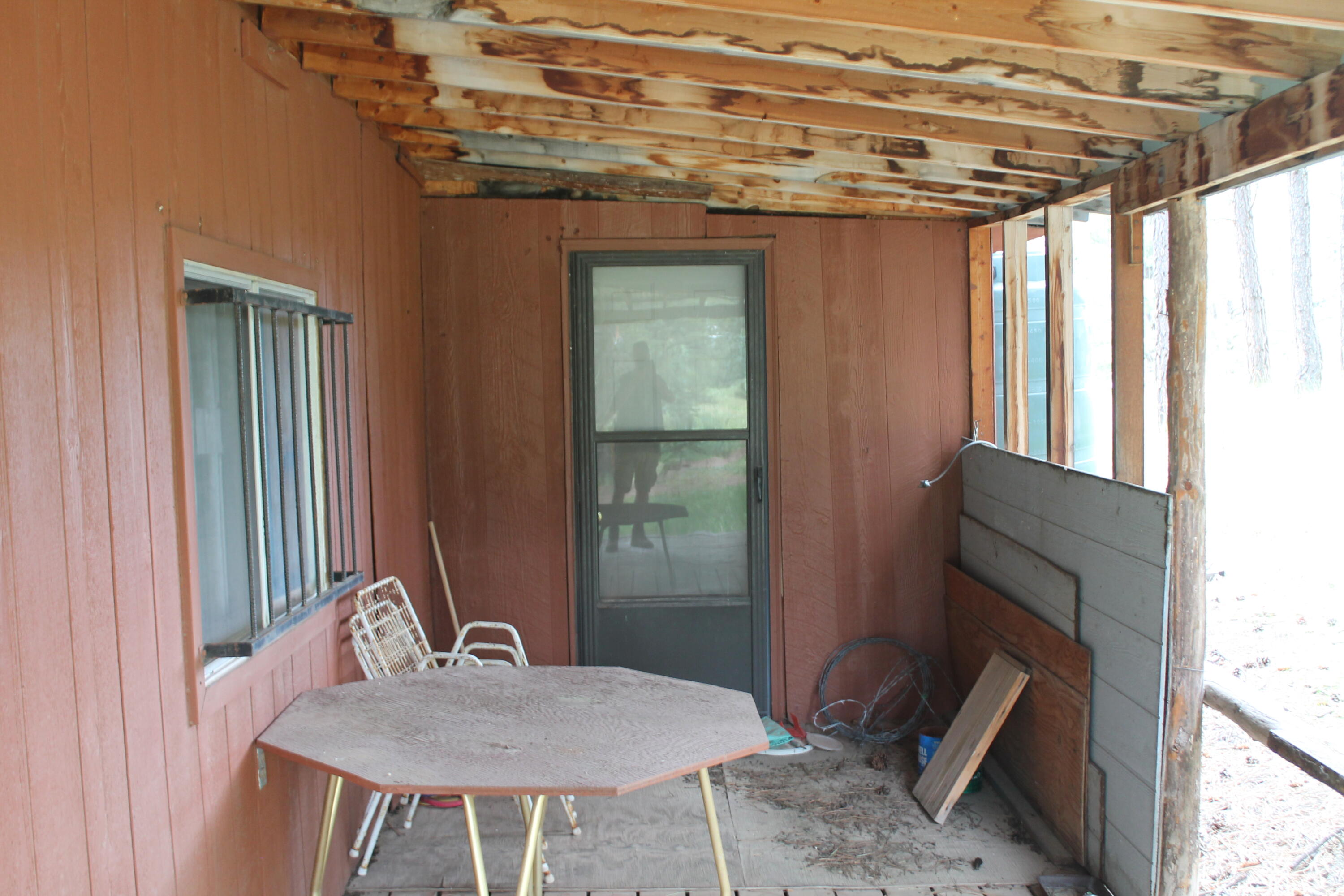 45 Las Palomas Road
