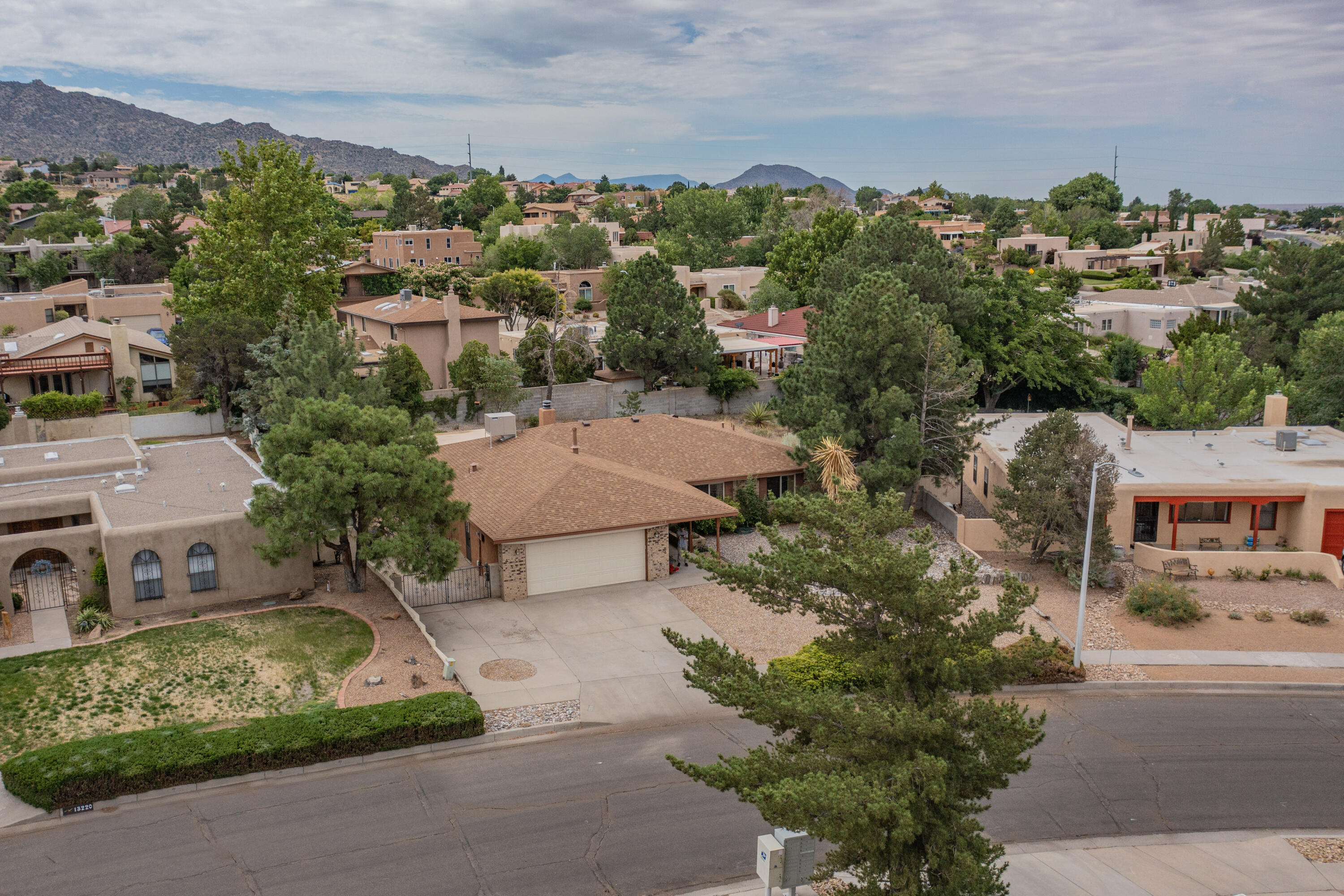 13216 Bluecorn Maiden Trail NE