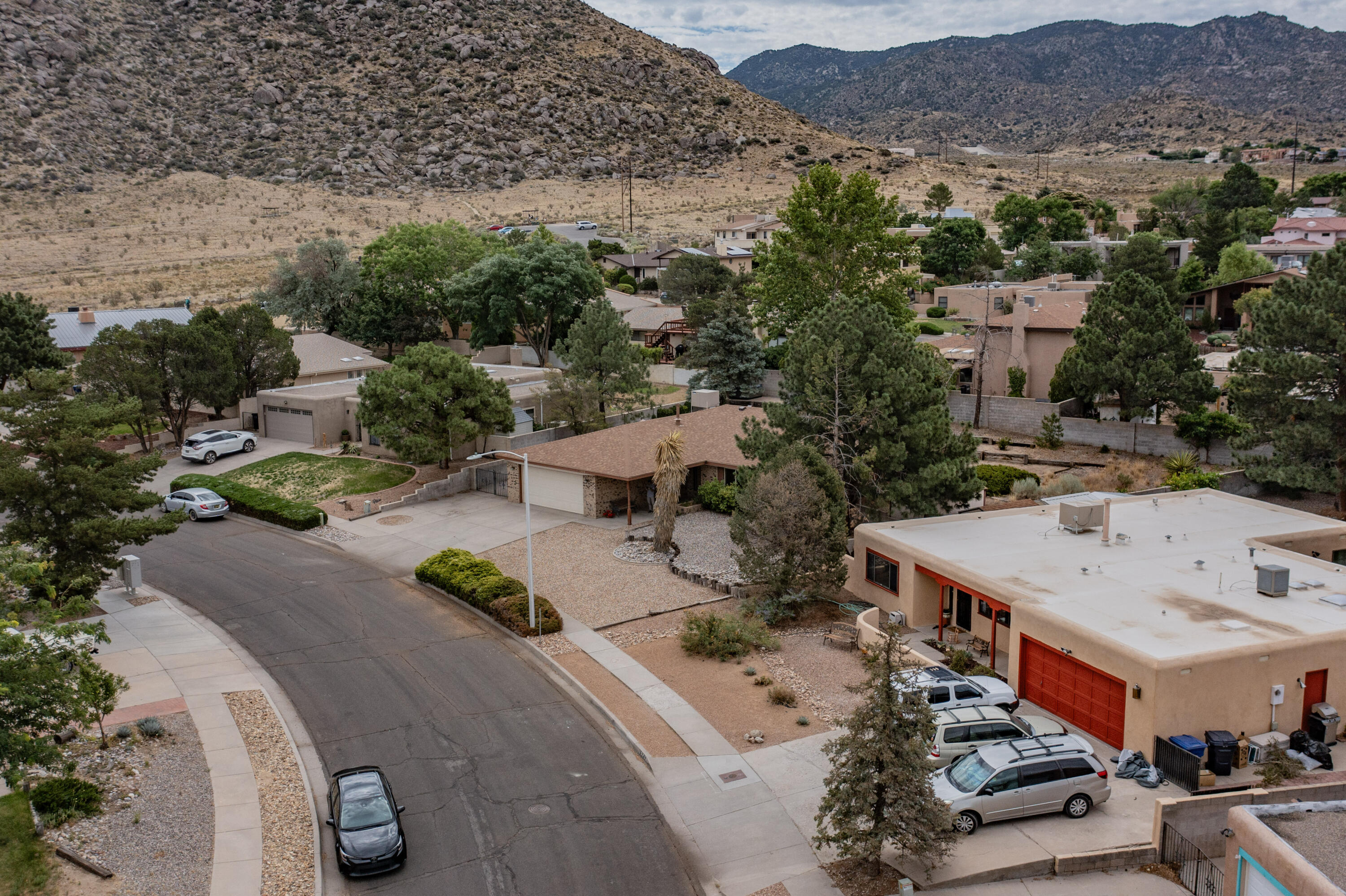 13216 Bluecorn Maiden Trail NE