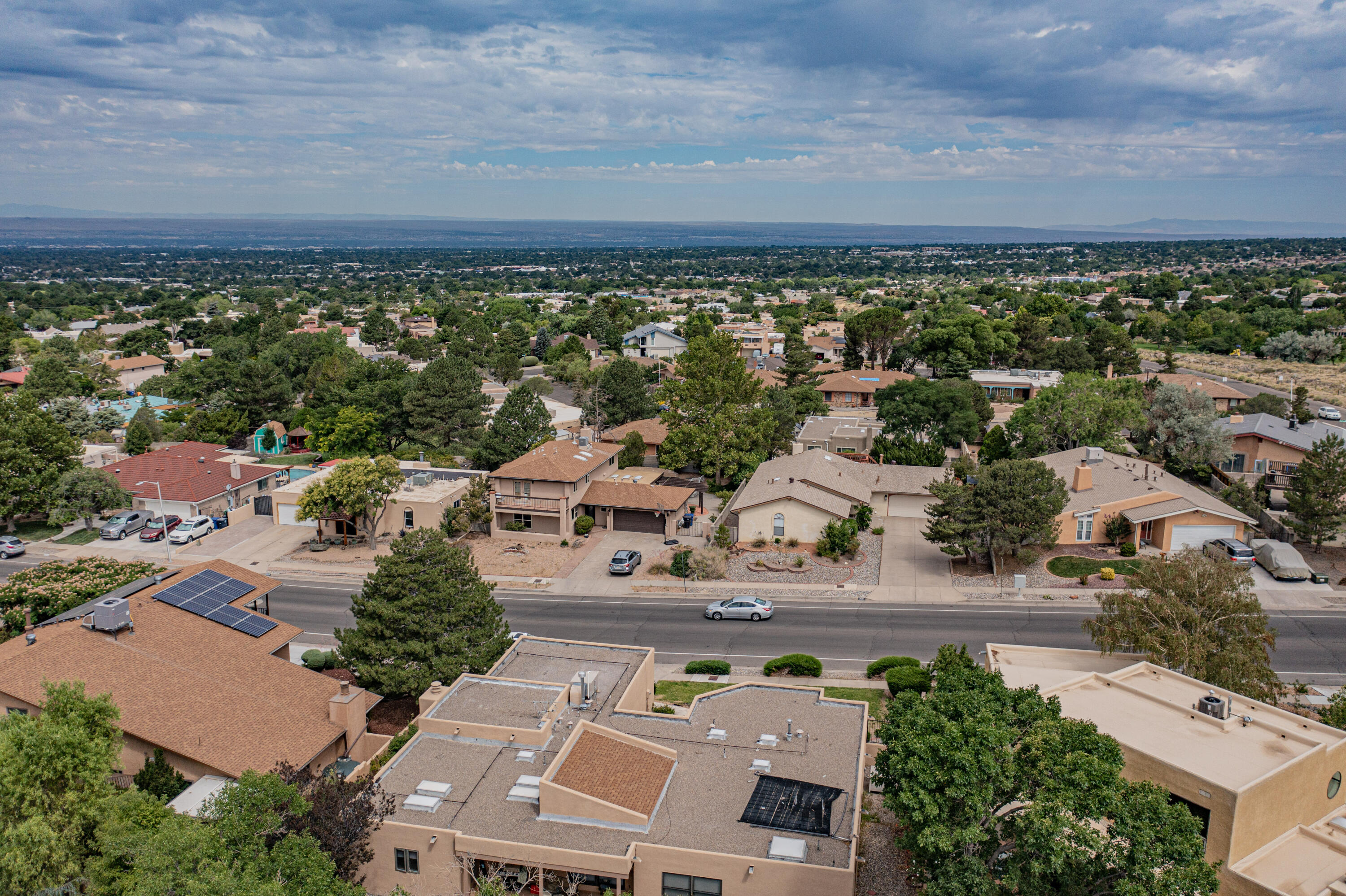 13216 Bluecorn Maiden Trail NE