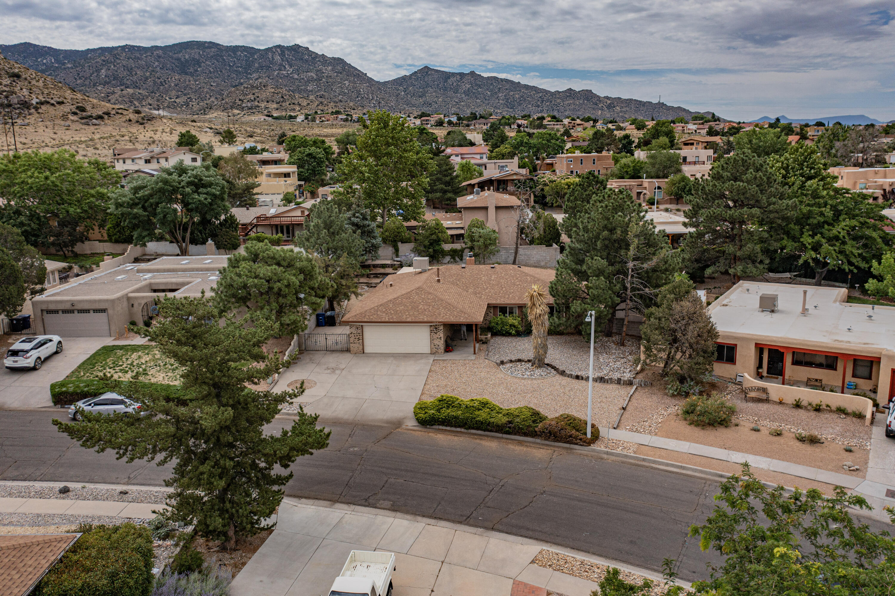 13216 Bluecorn Maiden Trail NE