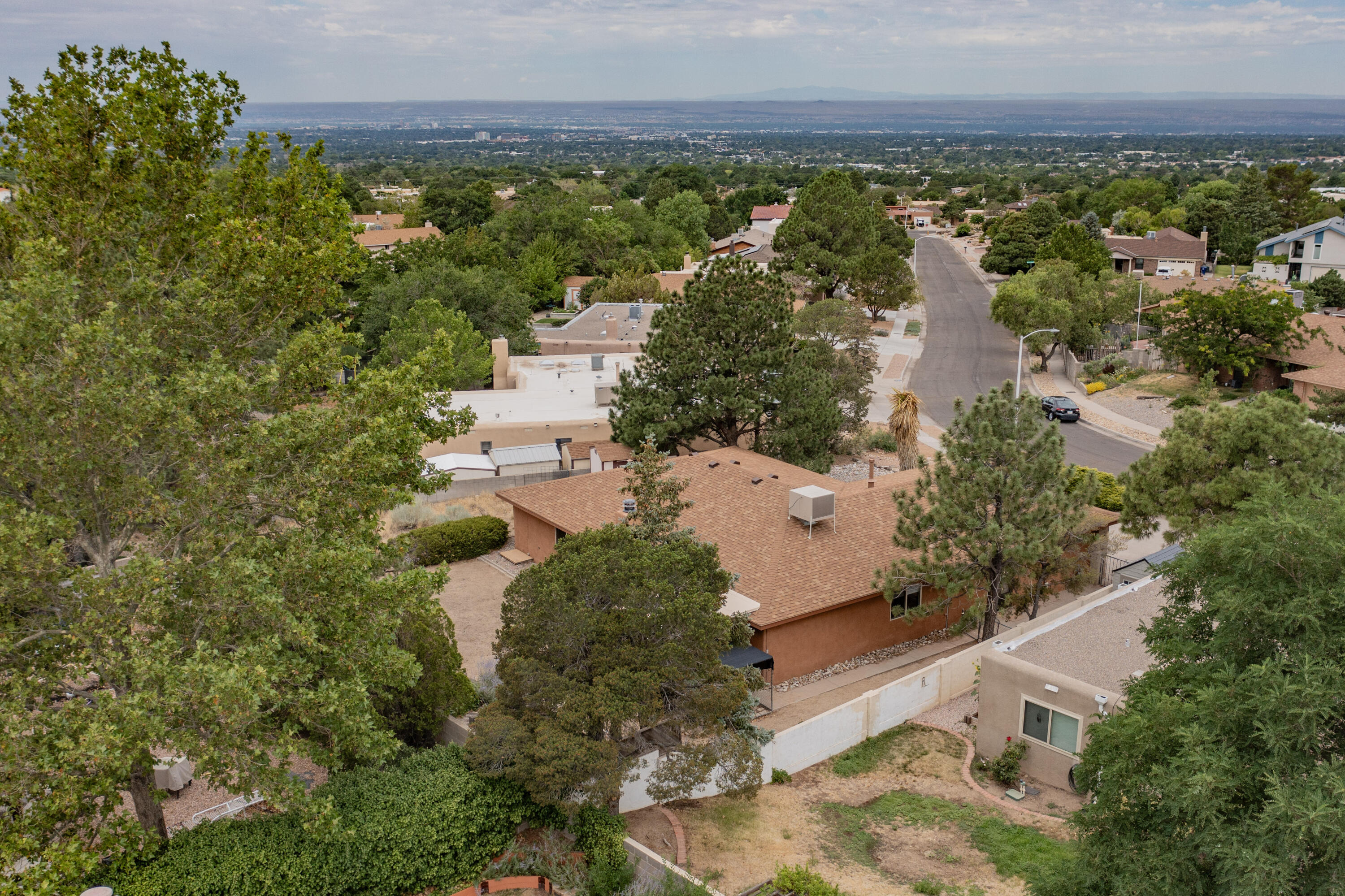 13216 Bluecorn Maiden Trail NE