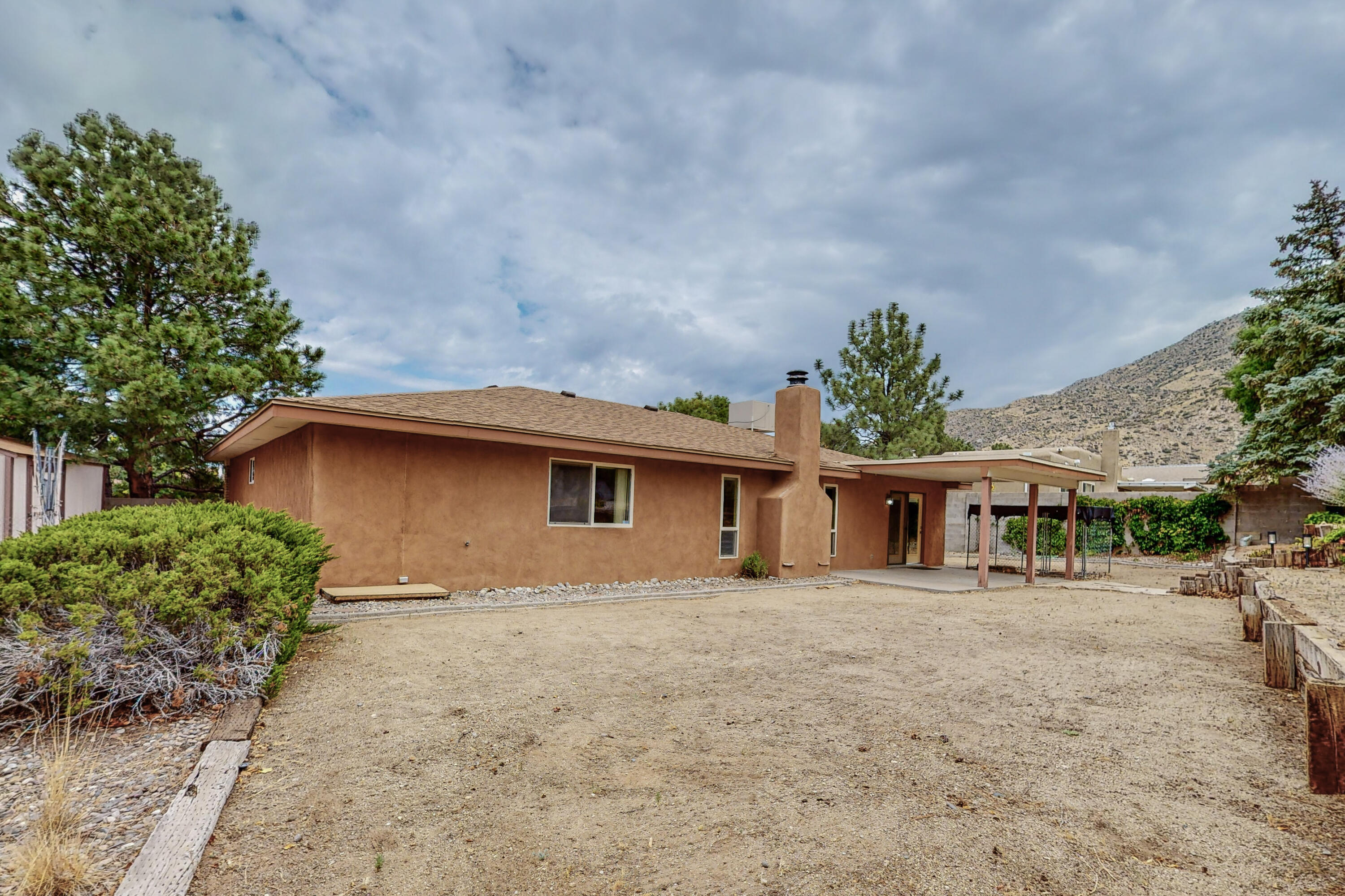 13216 Bluecorn Maiden Trail NE