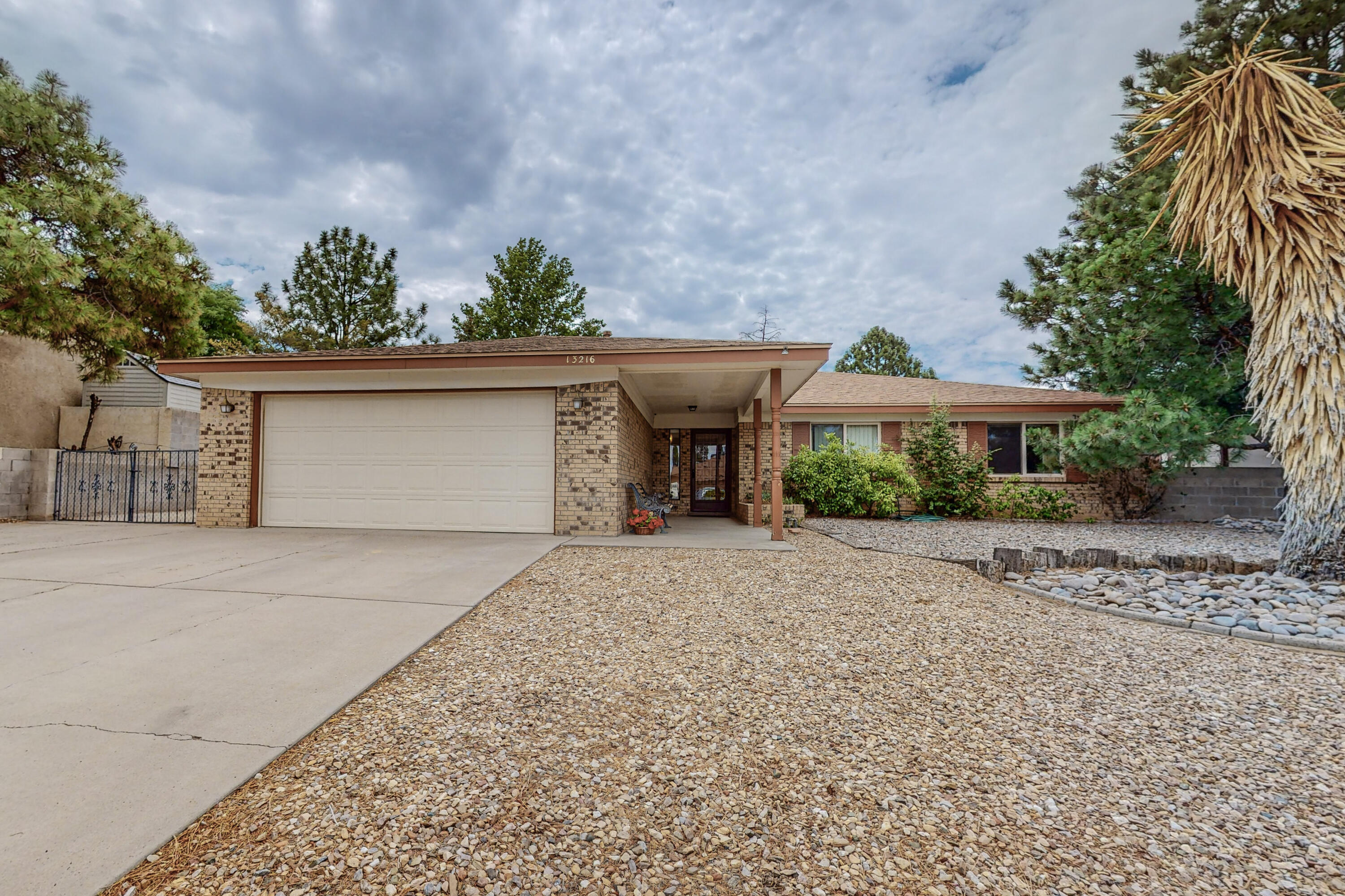 13216 Bluecorn Maiden Trail NE