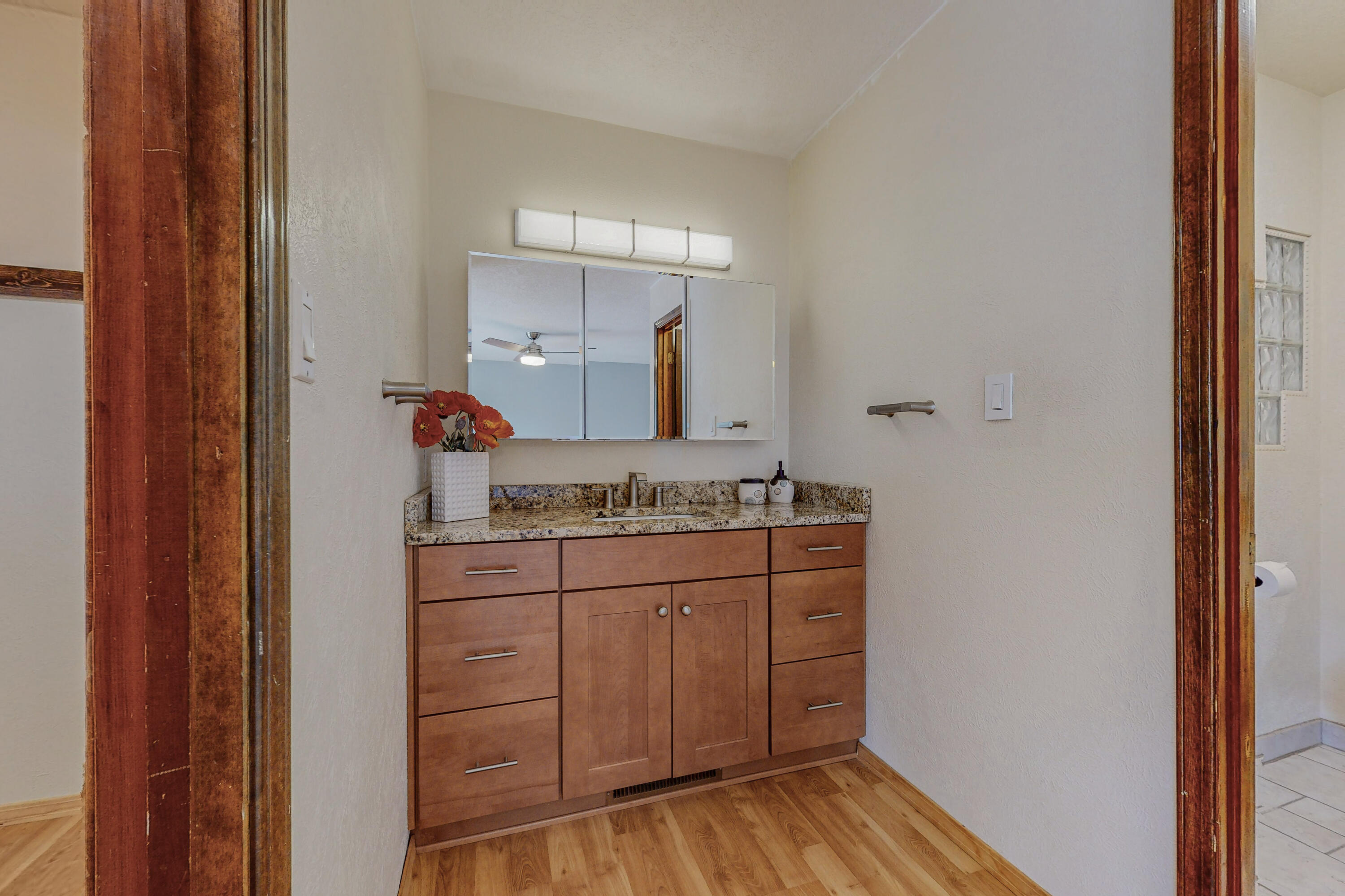 13216 Bluecorn Maiden Trail NE