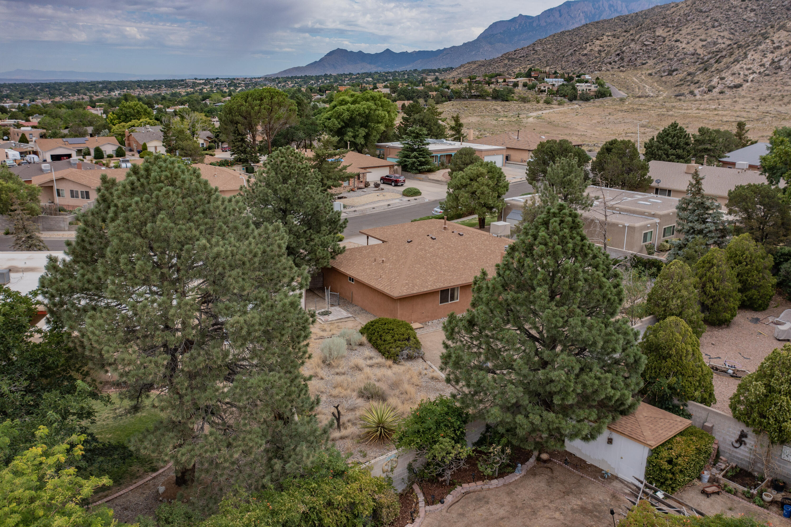 13216 Bluecorn Maiden Trail NE