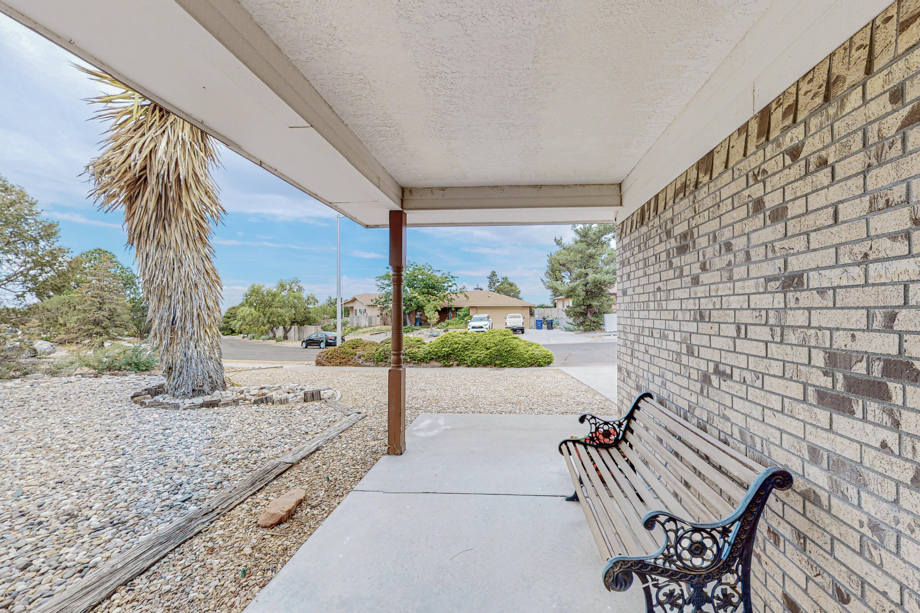 13216 Bluecorn Maiden Trail NE