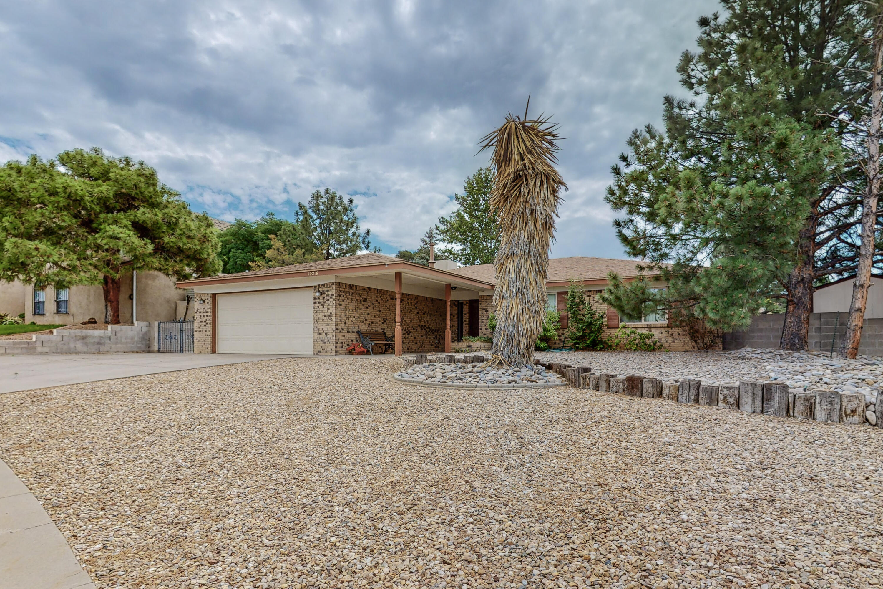 13216 Bluecorn Maiden Trail NE