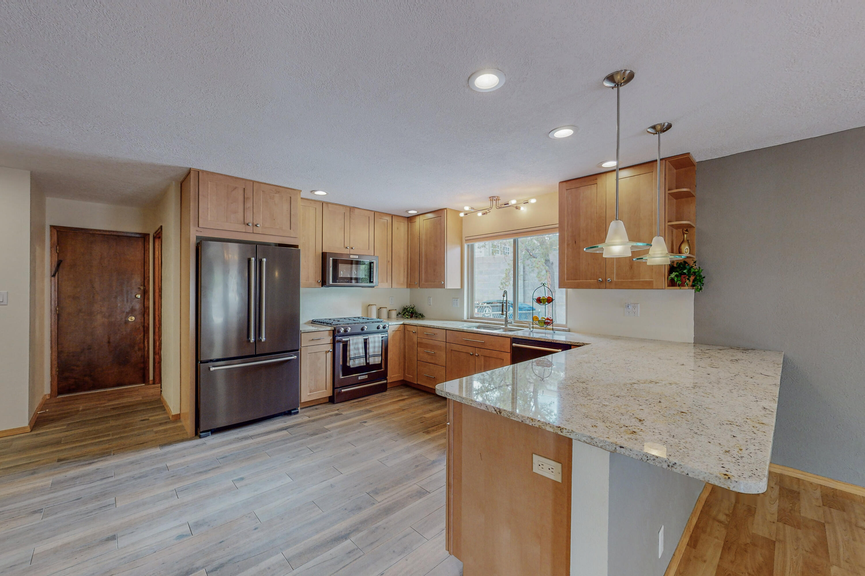 13216 Bluecorn Maiden Trail NE