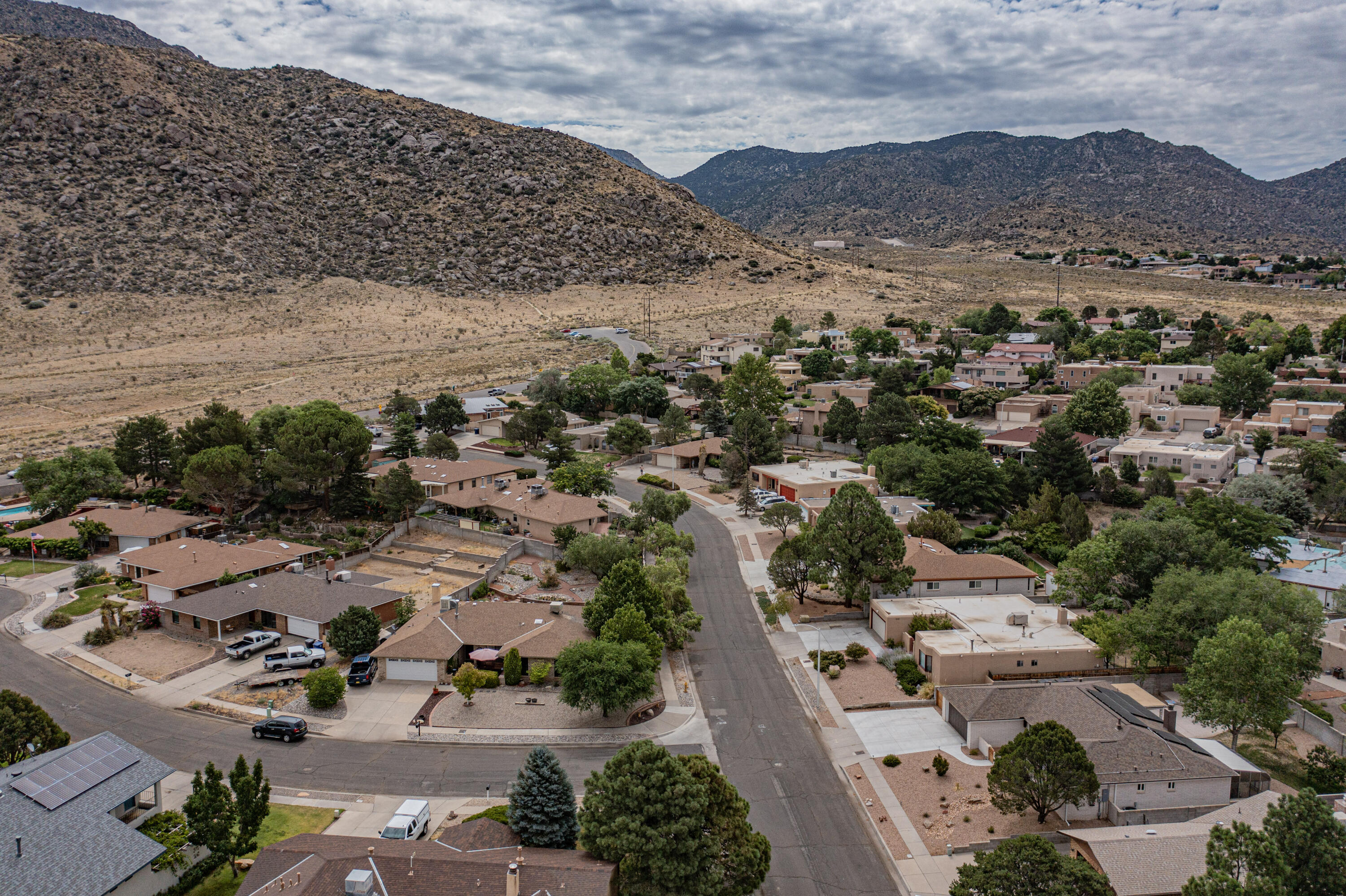 13216 Bluecorn Maiden Trail NE