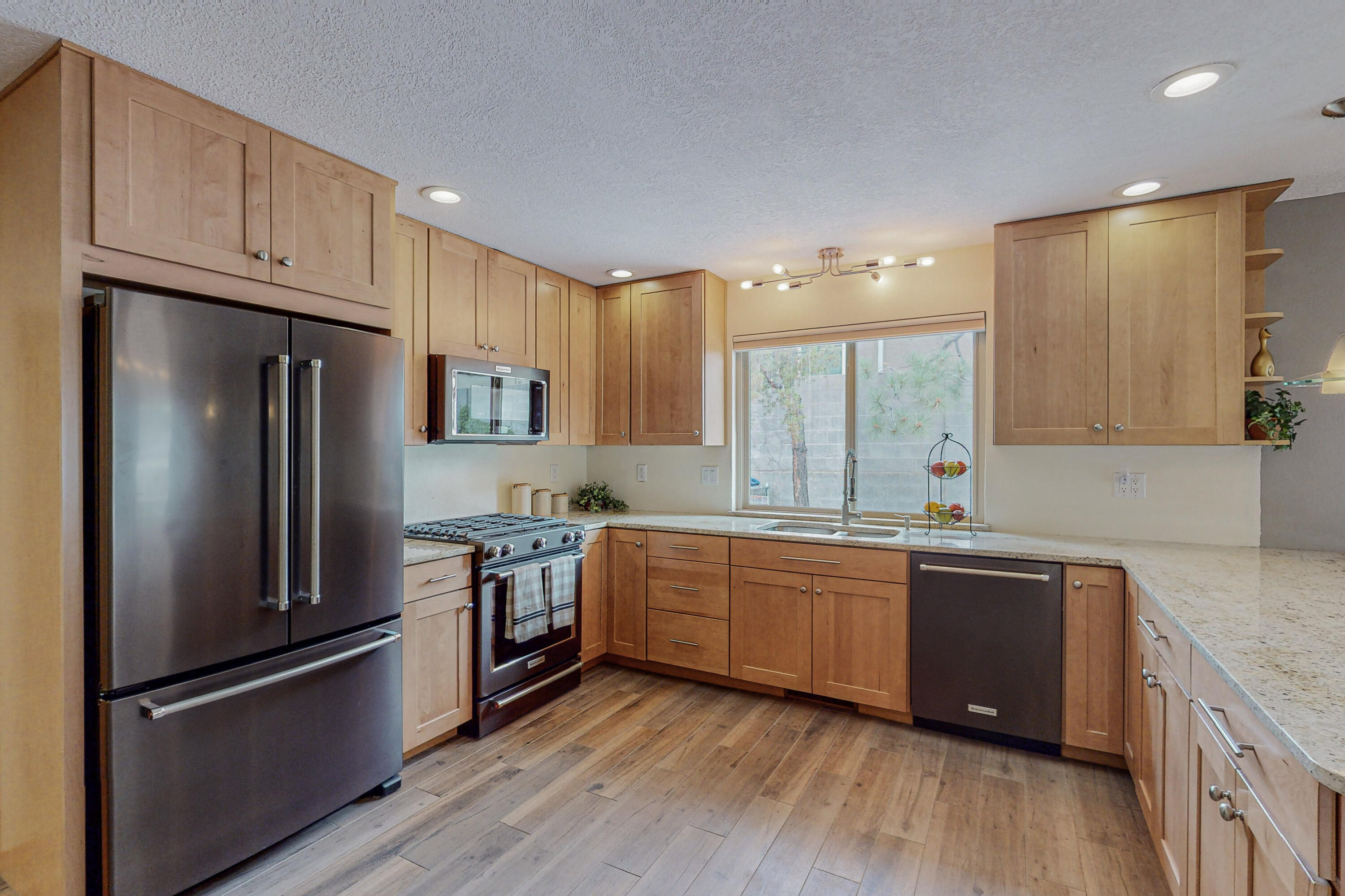 13216 Bluecorn Maiden Trail NE