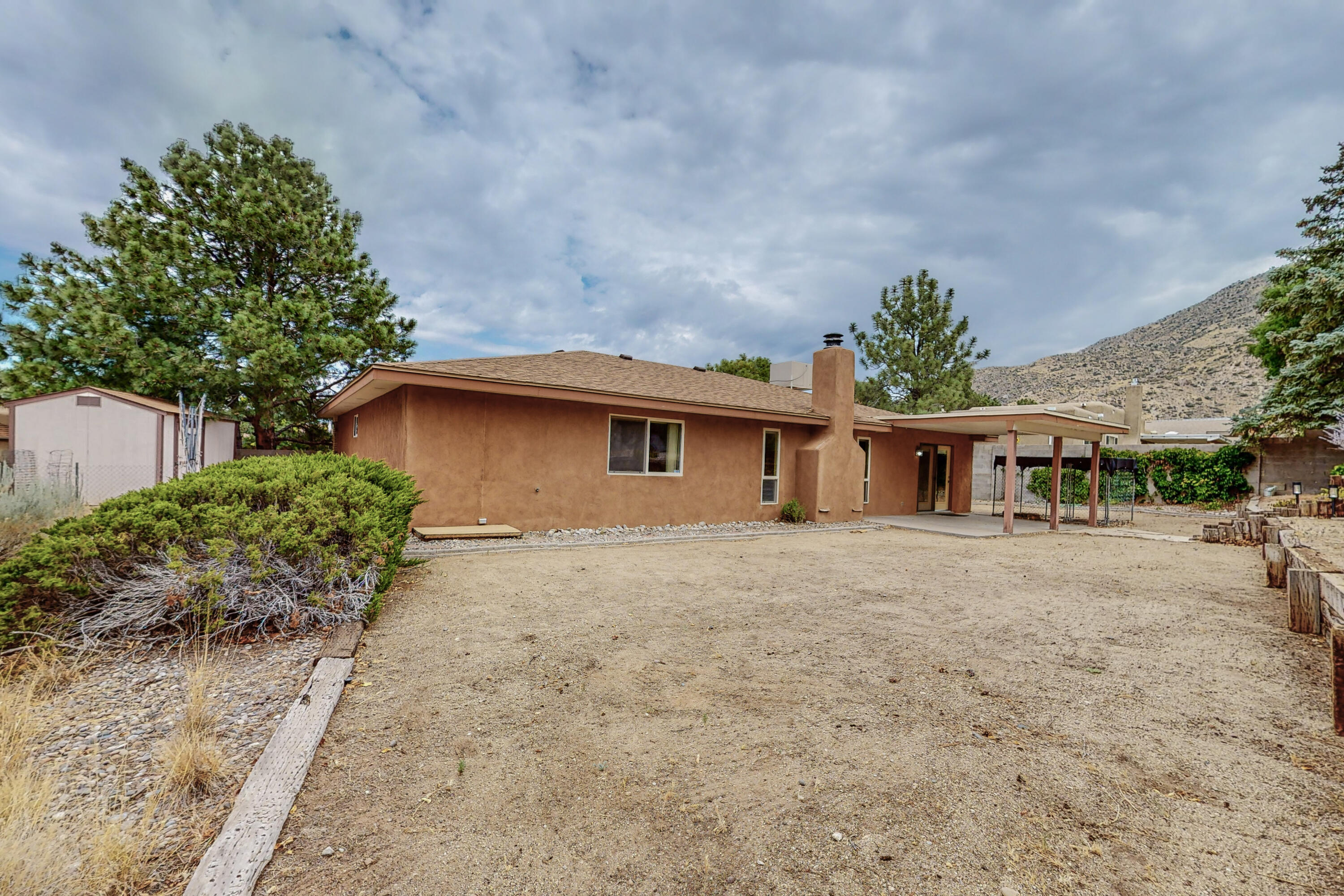 13216 Bluecorn Maiden Trail NE