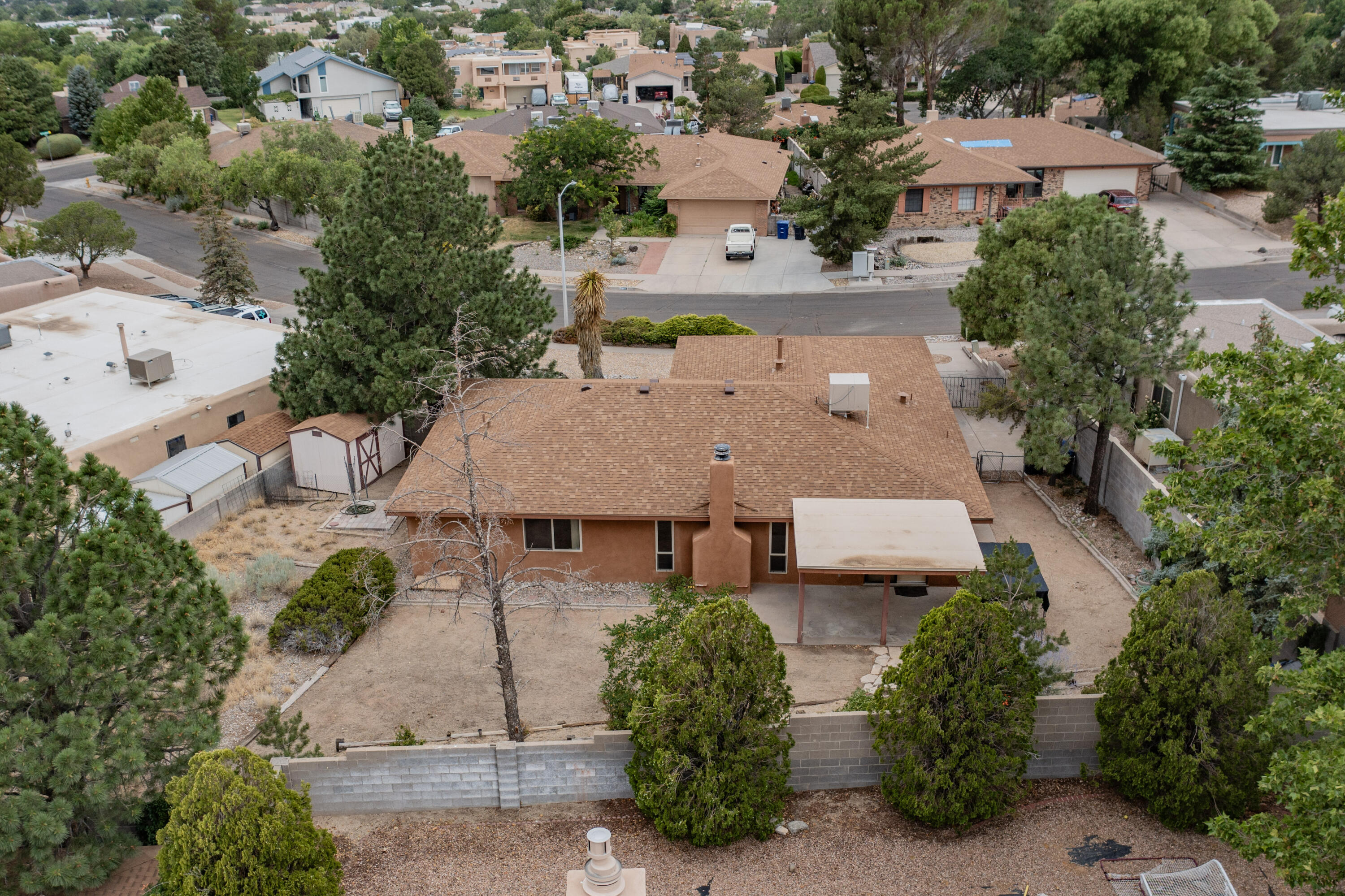 13216 Bluecorn Maiden Trail NE