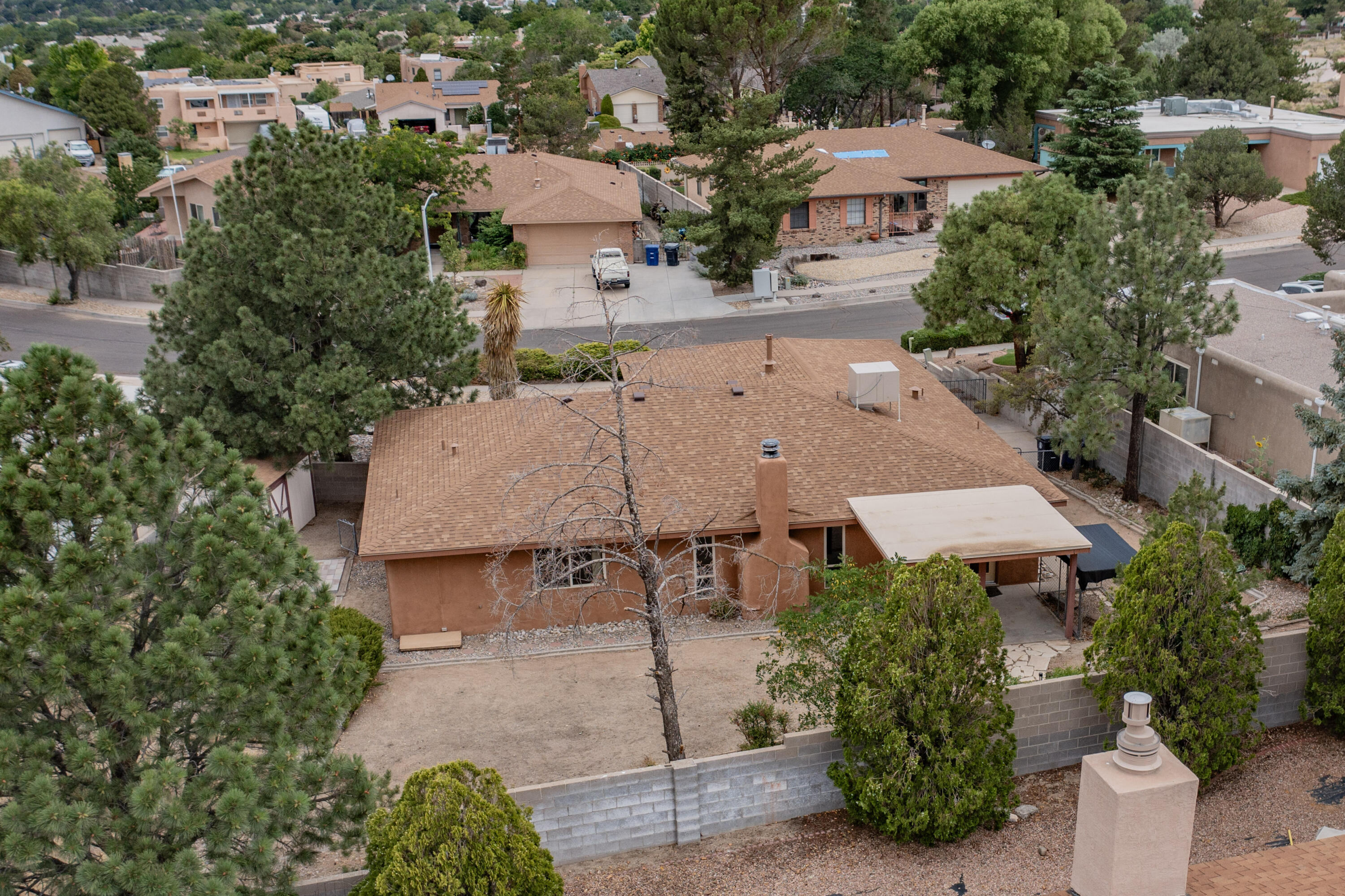 13216 Bluecorn Maiden Trail NE