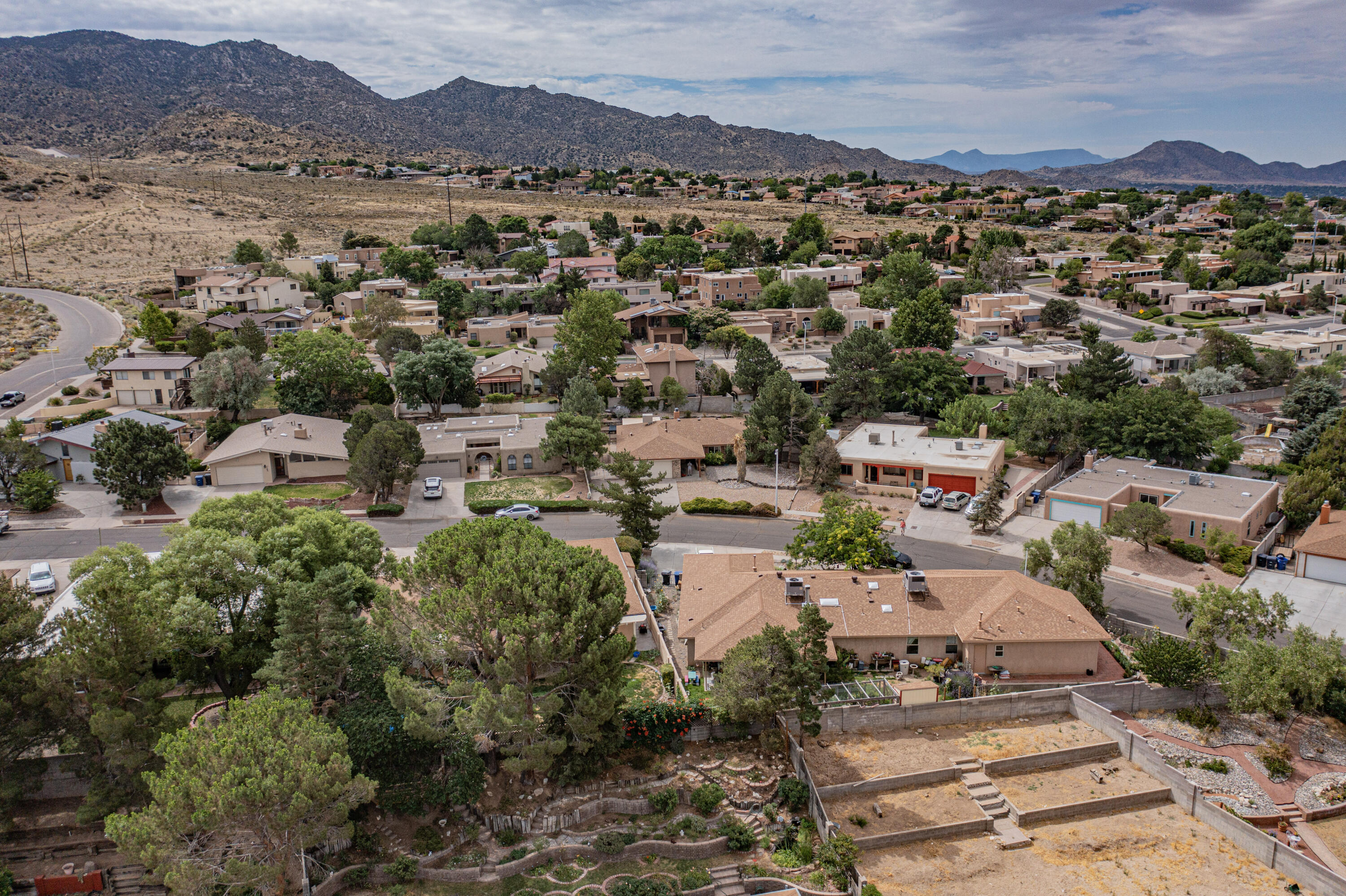 13216 Bluecorn Maiden Trail NE