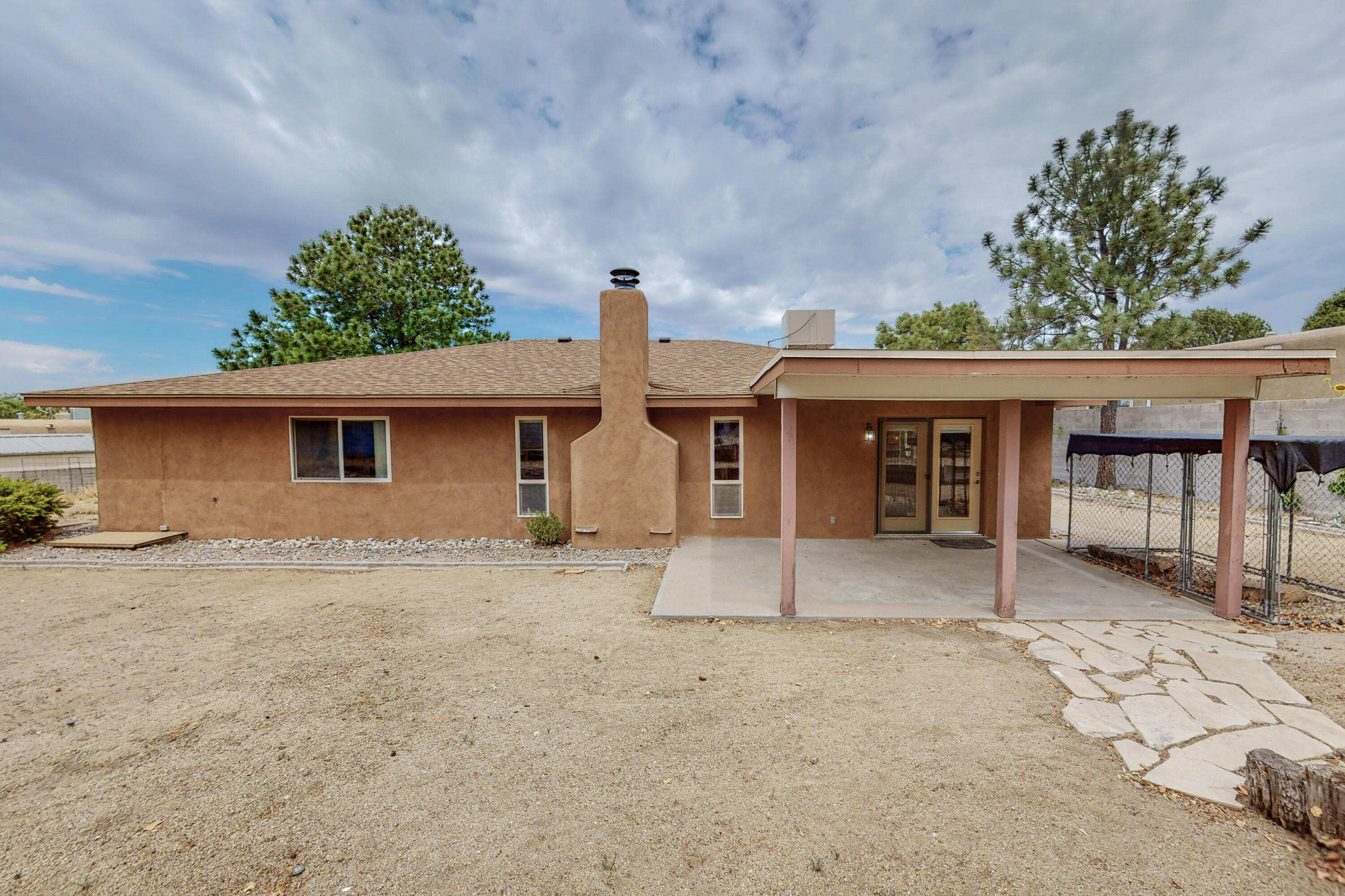 13216 Bluecorn Maiden Trail NE