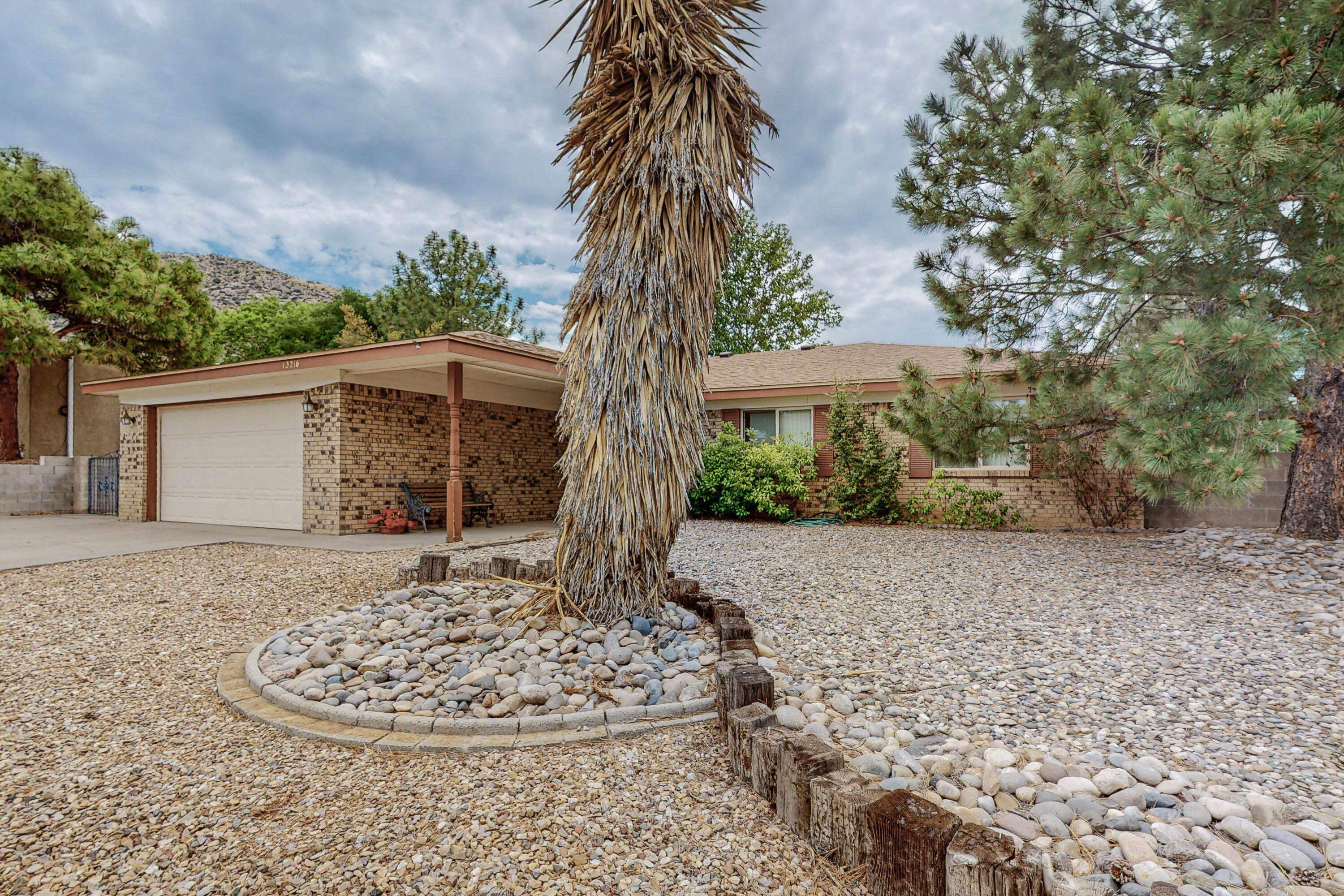 13216 Bluecorn Maiden Trail NE