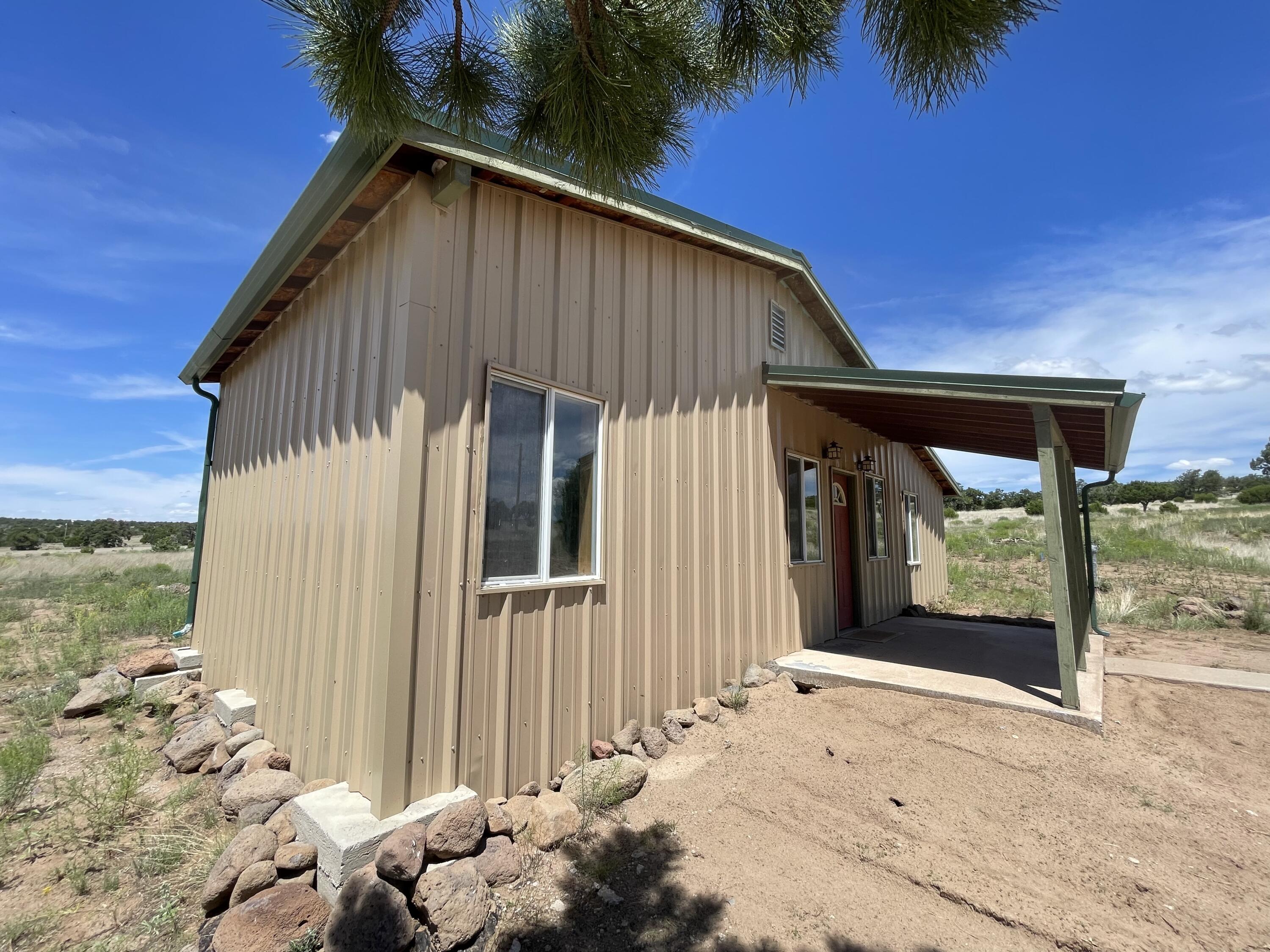 99 Tee Pee Trail