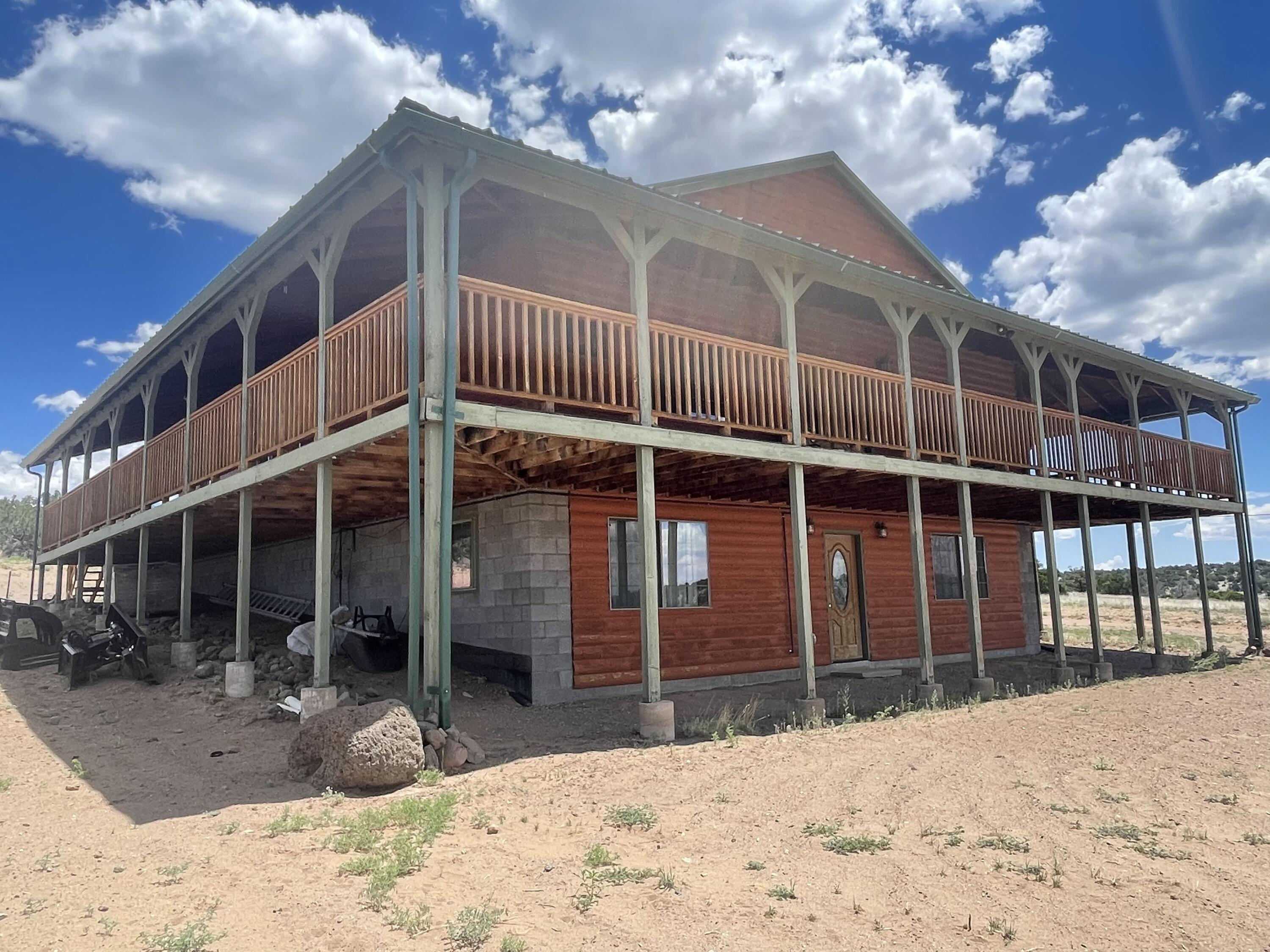 99 Tee Pee Trail