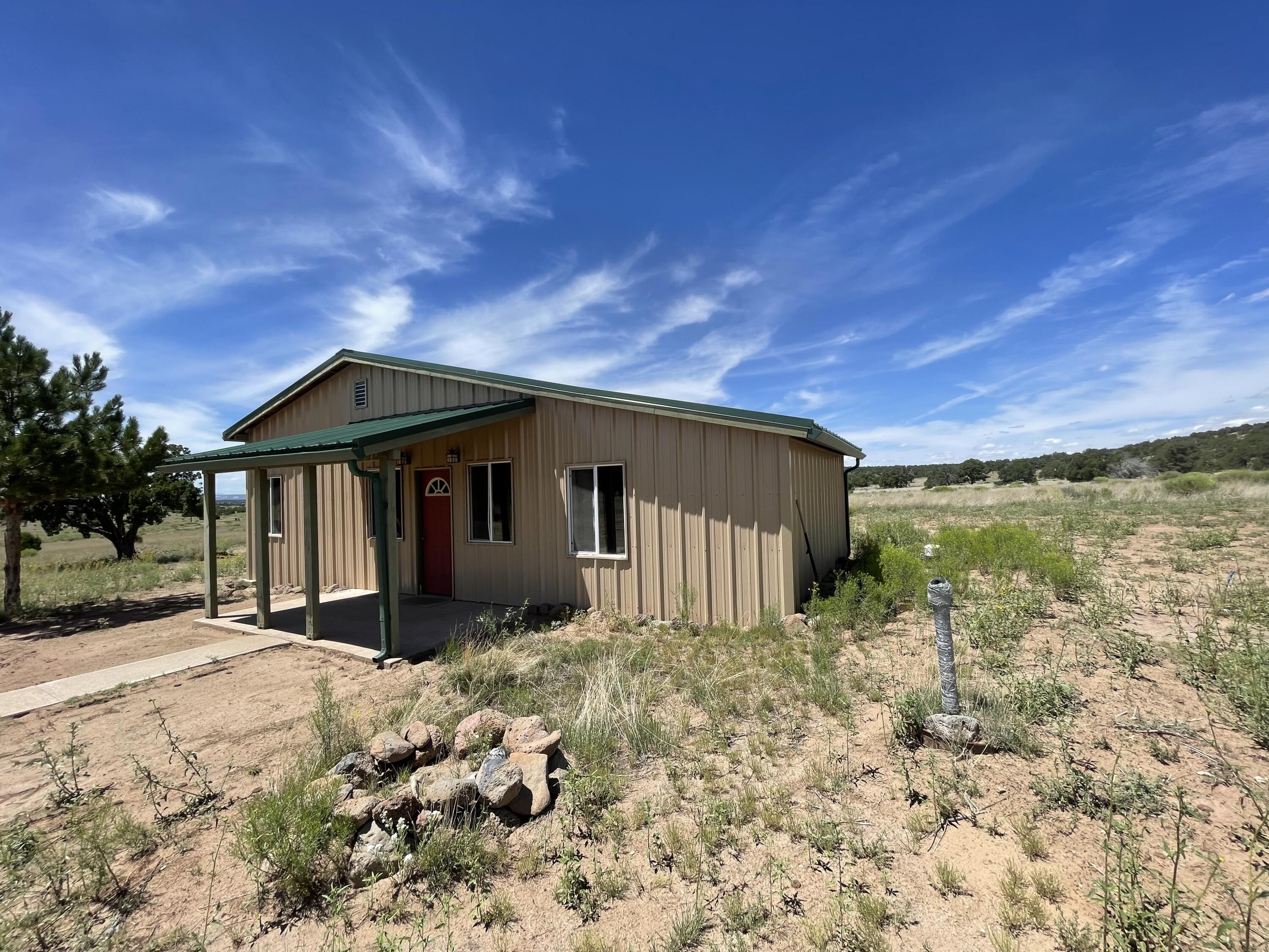 99 Tee Pee Trail