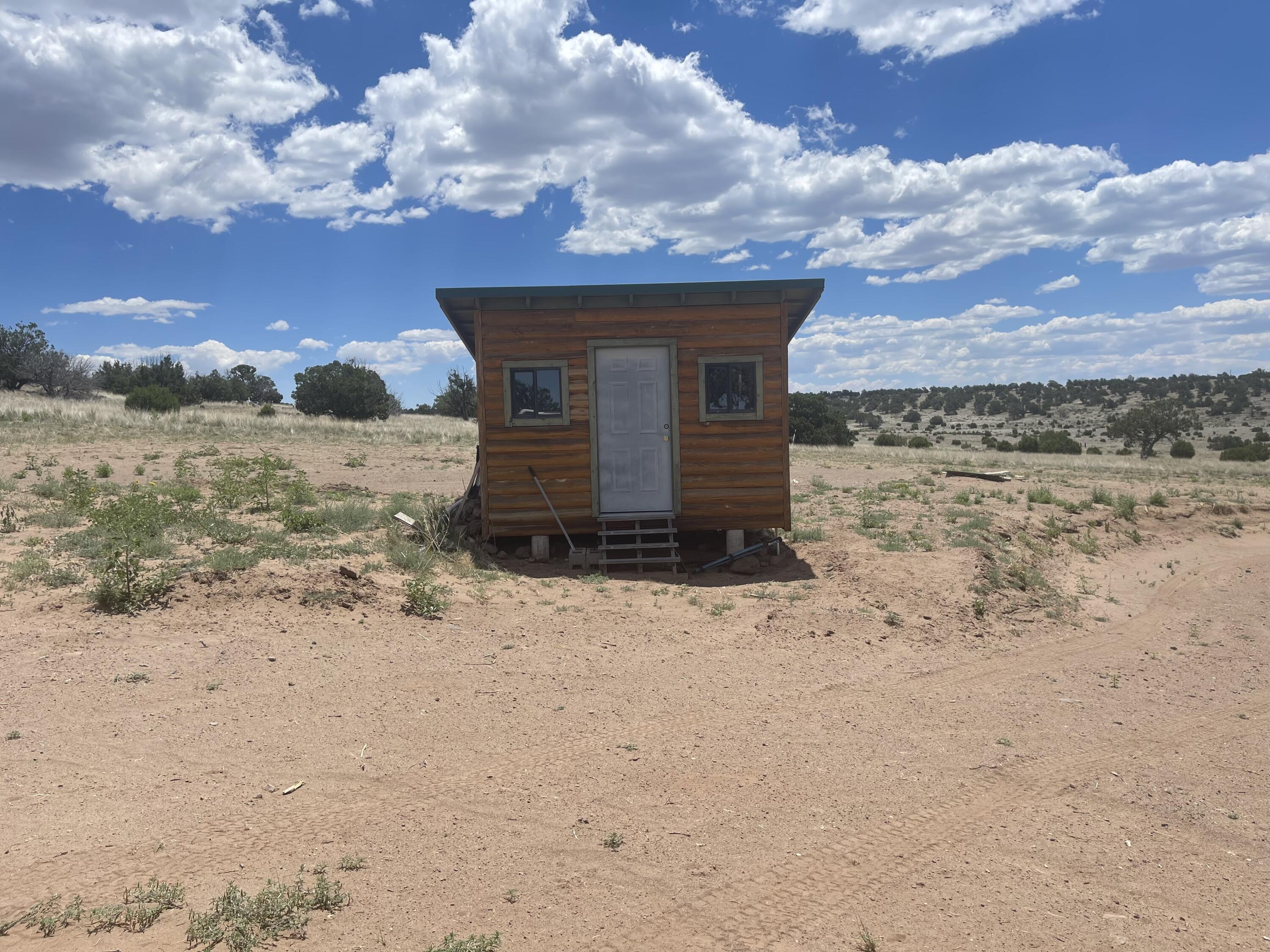 99 Tee Pee Trail