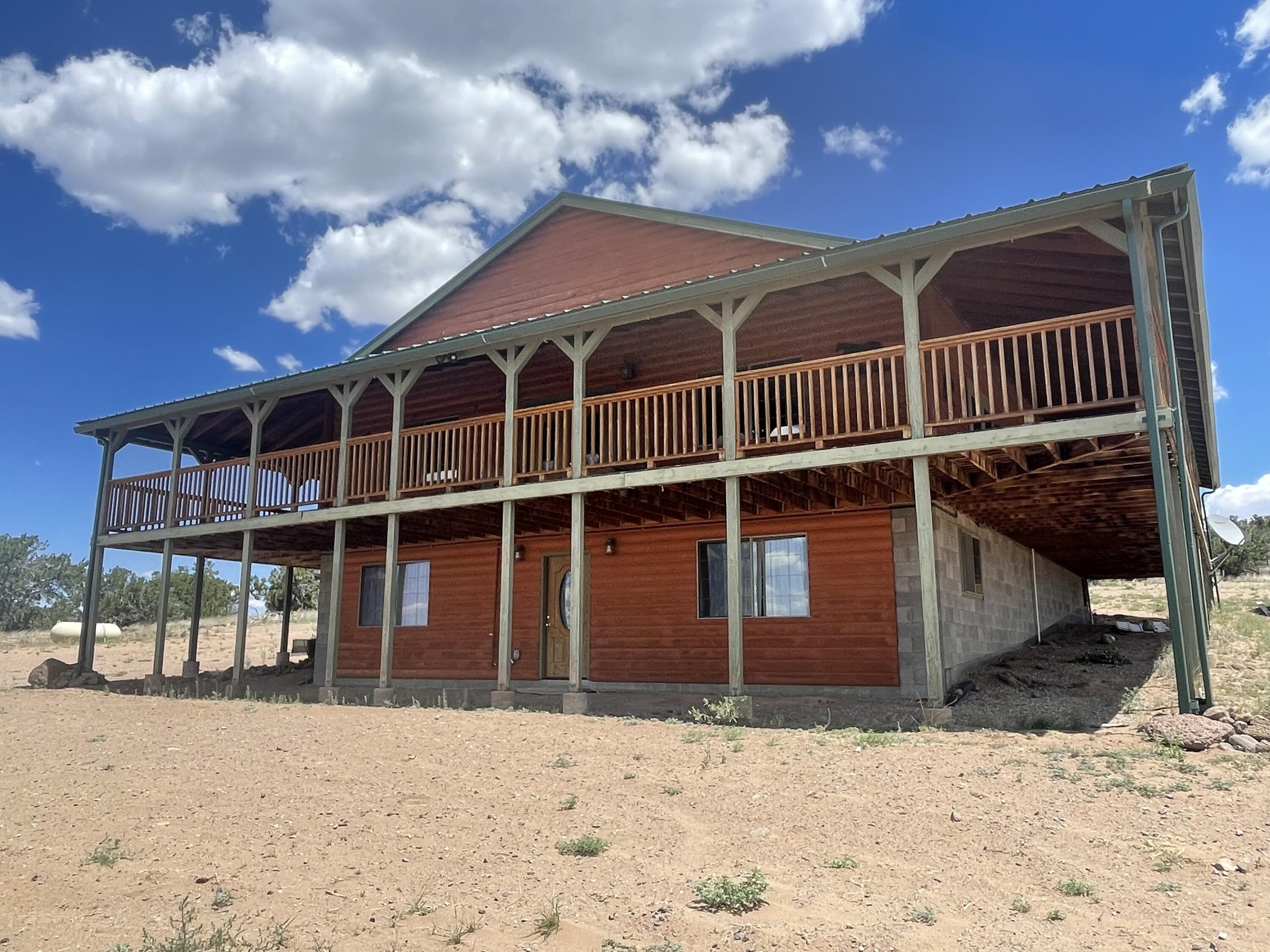 99 Tee Pee Trail