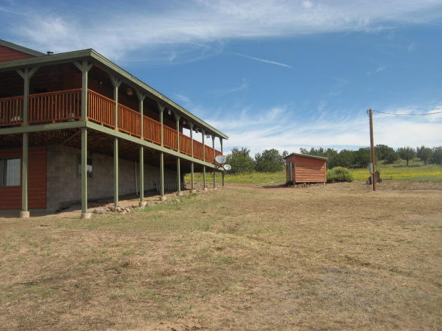 99 Tee Pee Trail