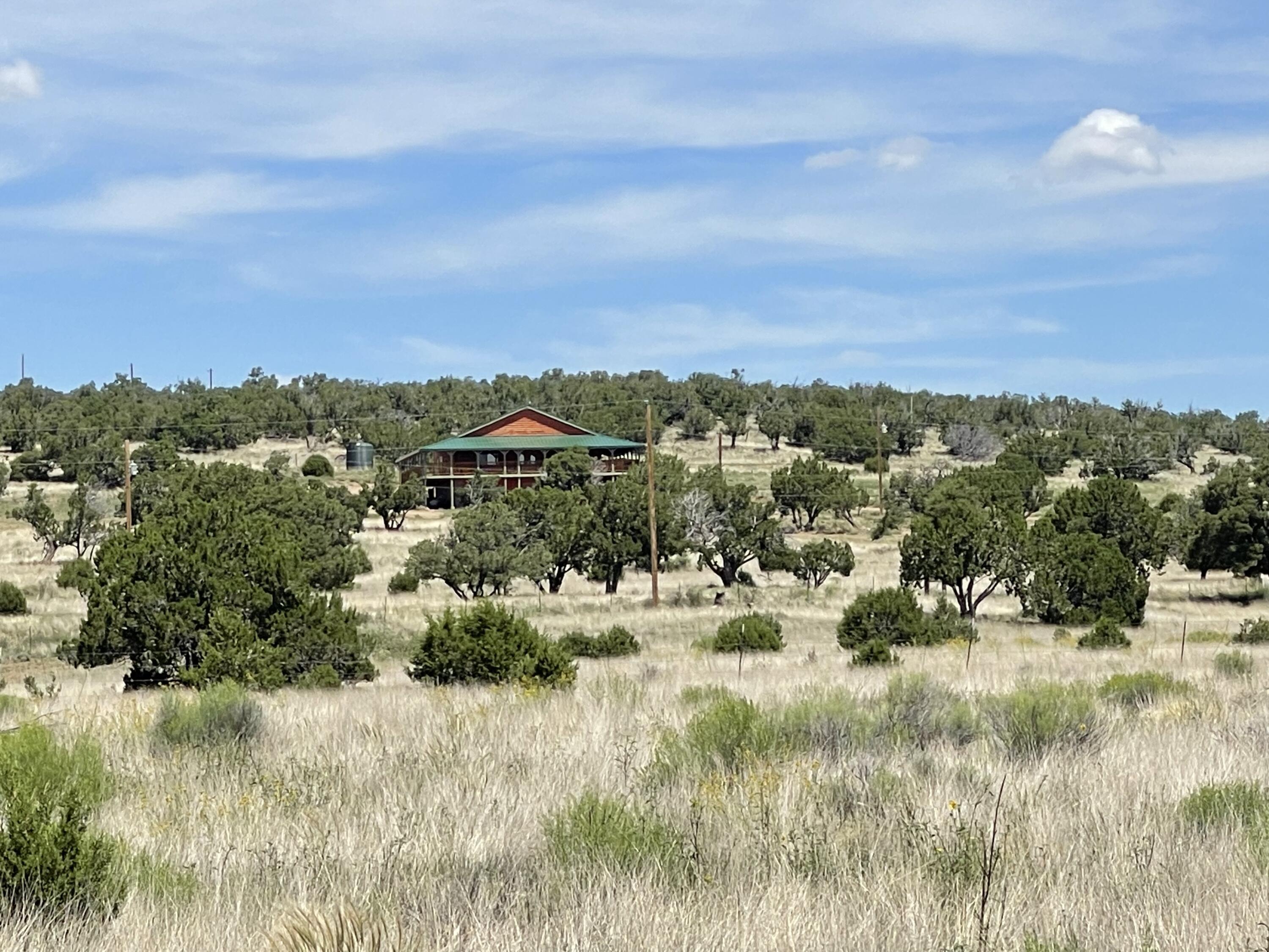 99 Tee Pee Trail