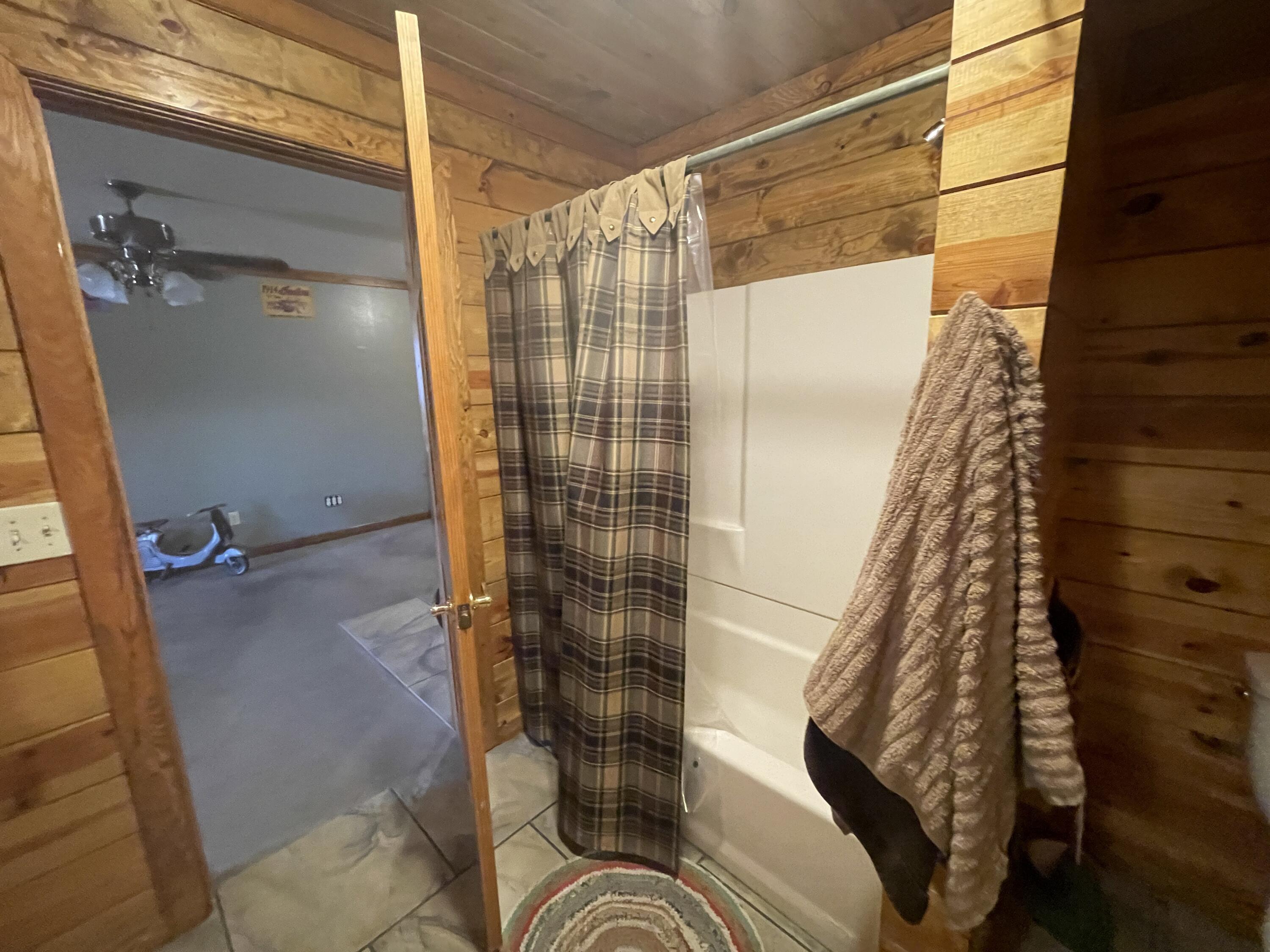 99 Tee Pee Trail