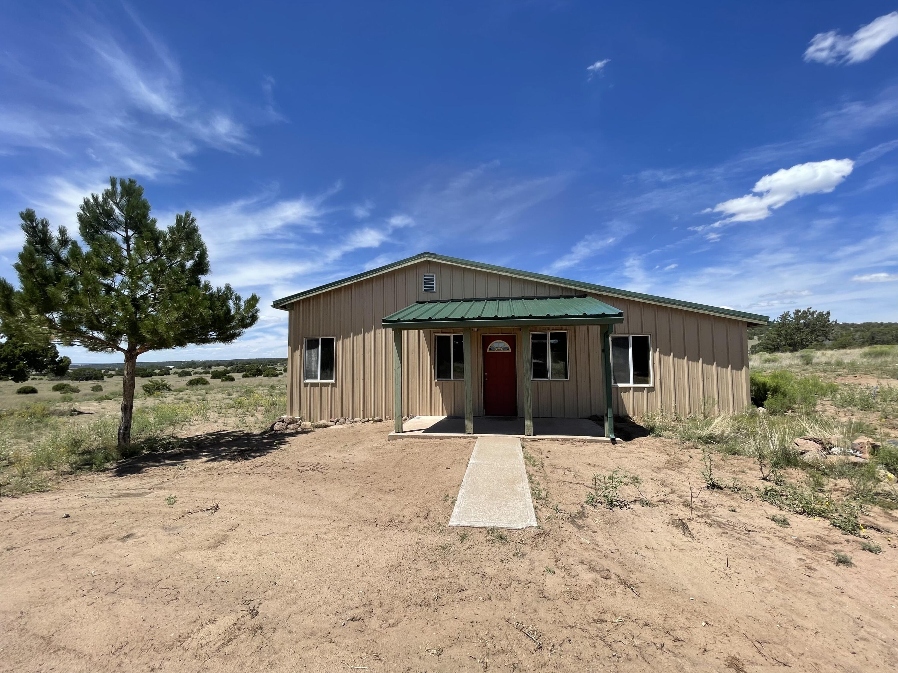 99 Tee Pee Trail