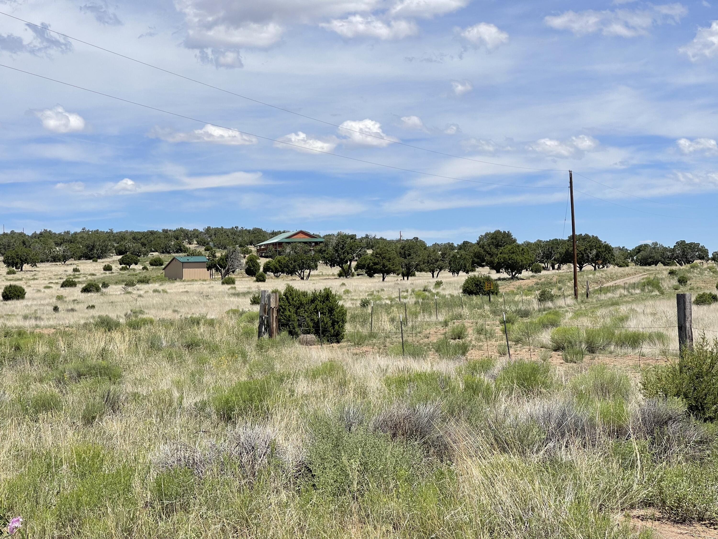 99 Tee Pee Trail