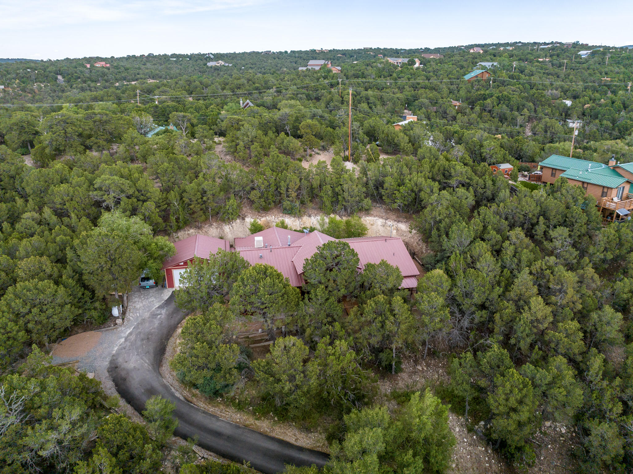 55 Tablazon Road