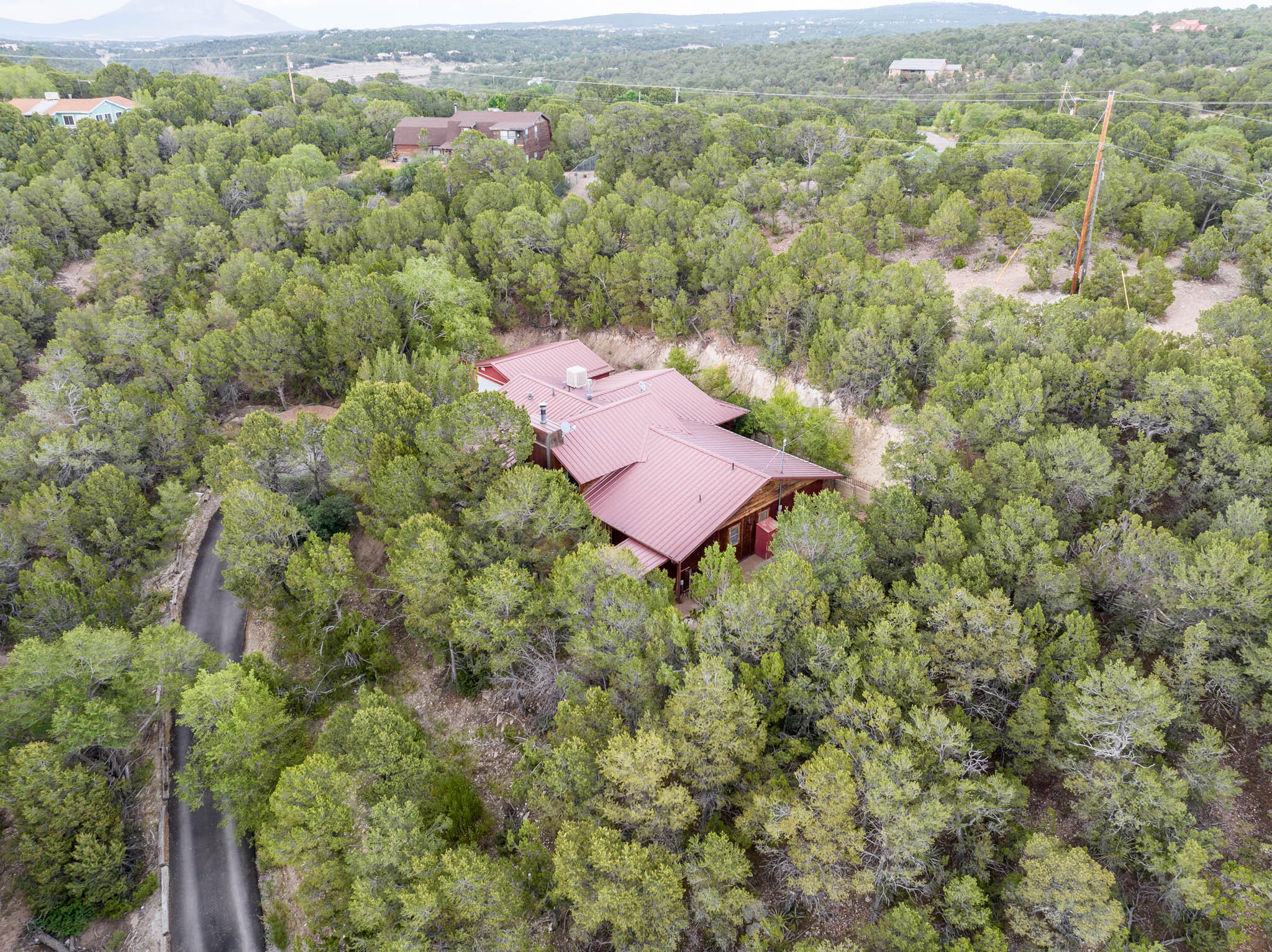 55 Tablazon Road