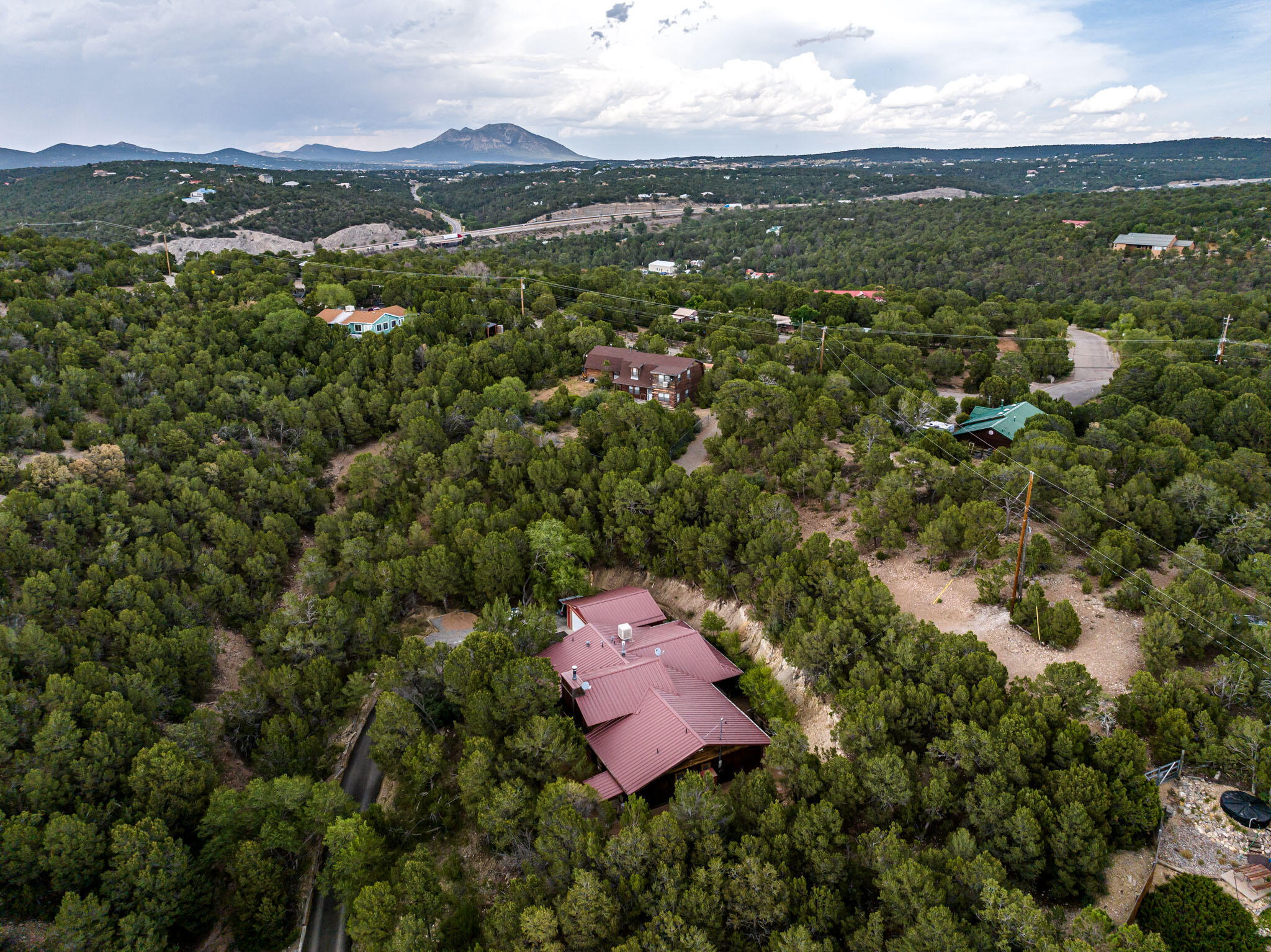 55 Tablazon Road