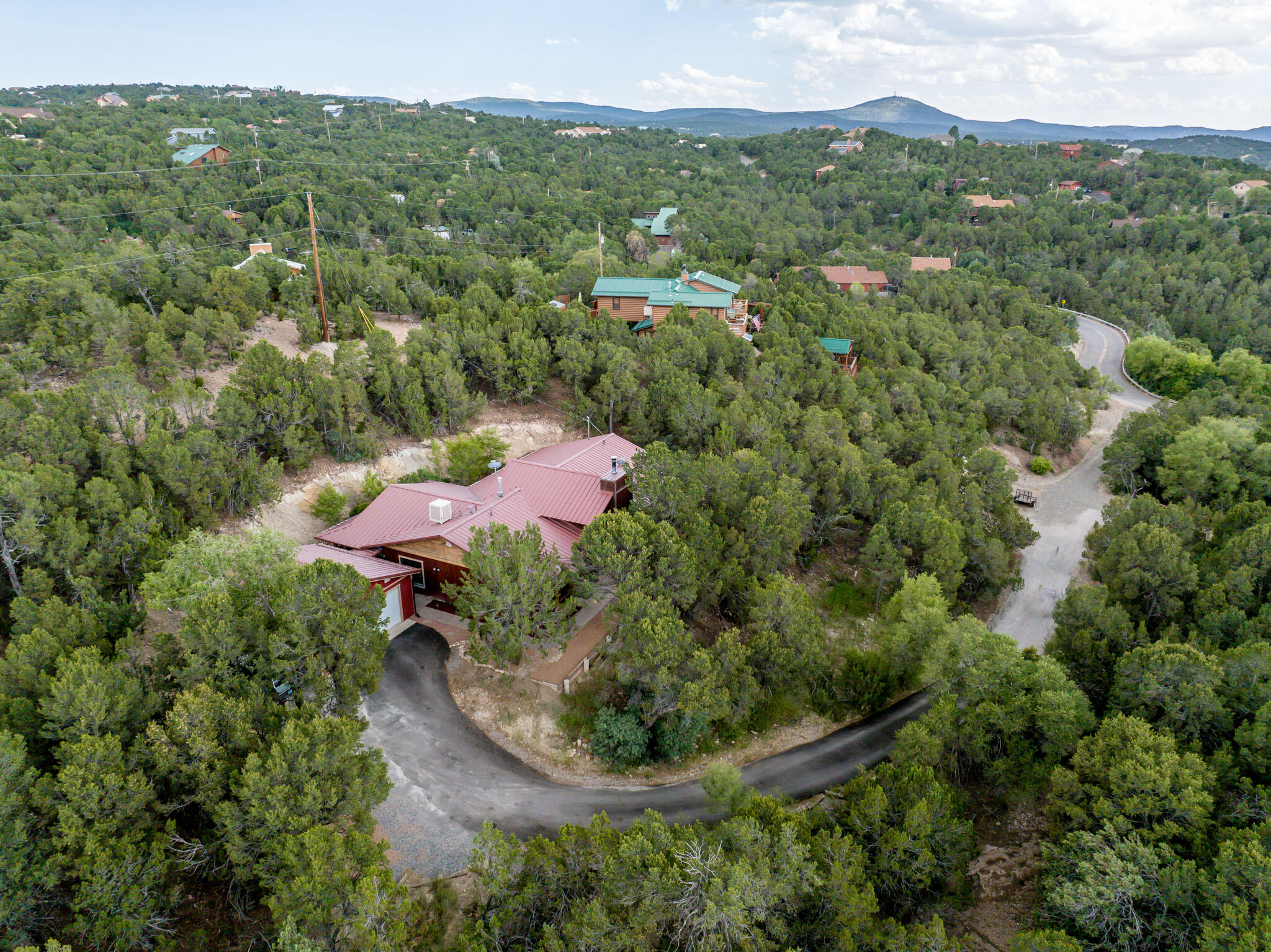 55 Tablazon Road