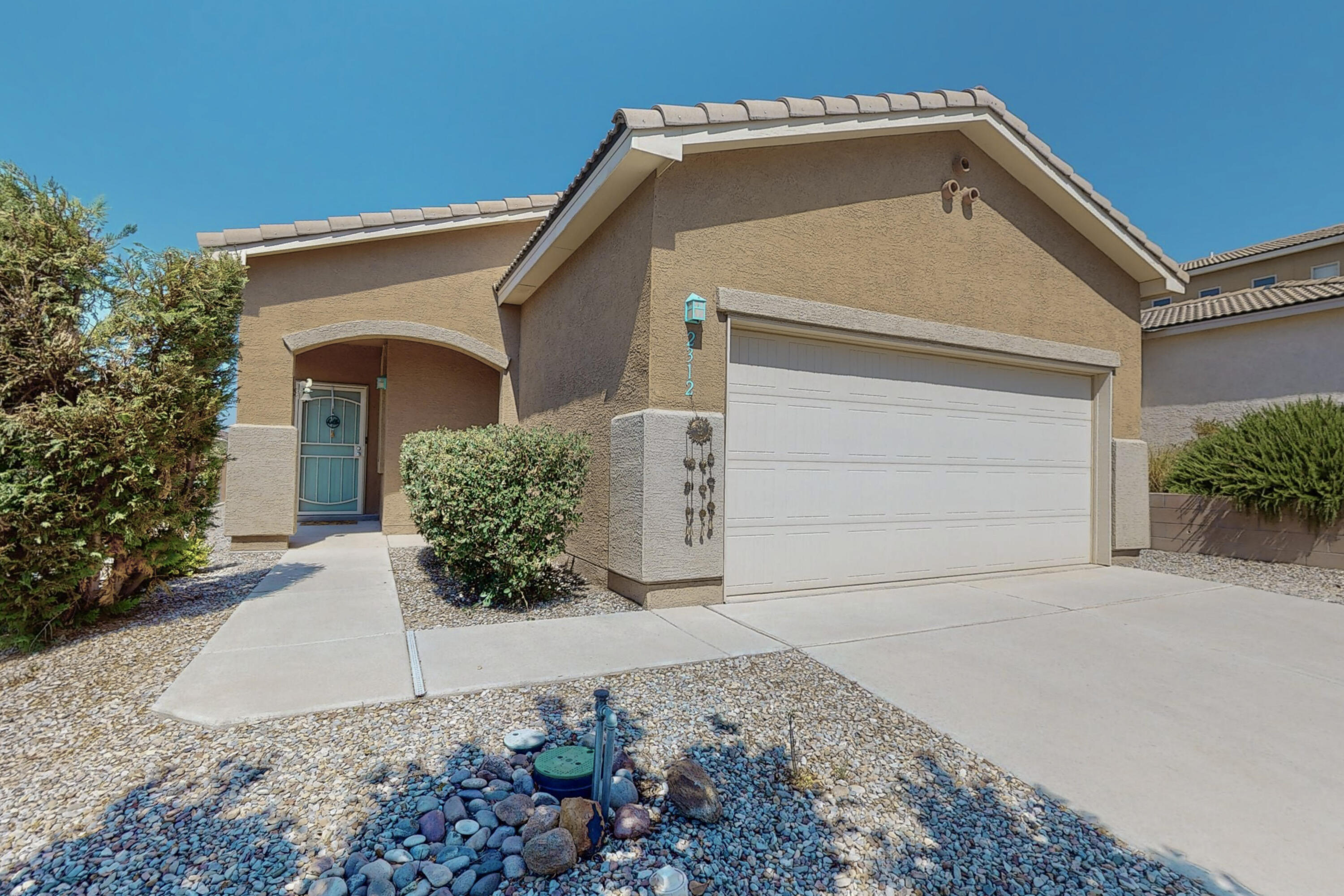 2312 Delfinio Drive SE