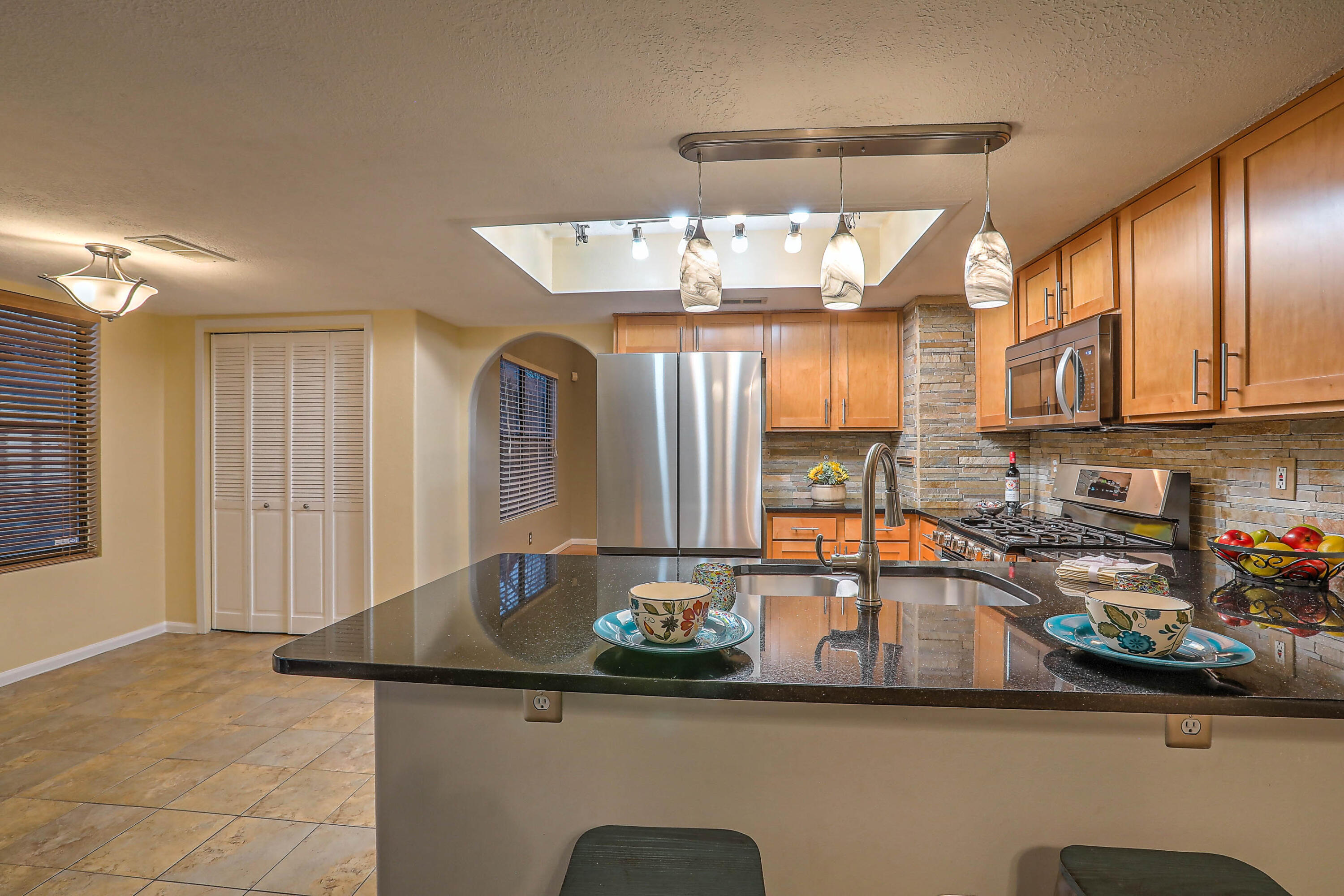7637 William Moyers Avenue NE