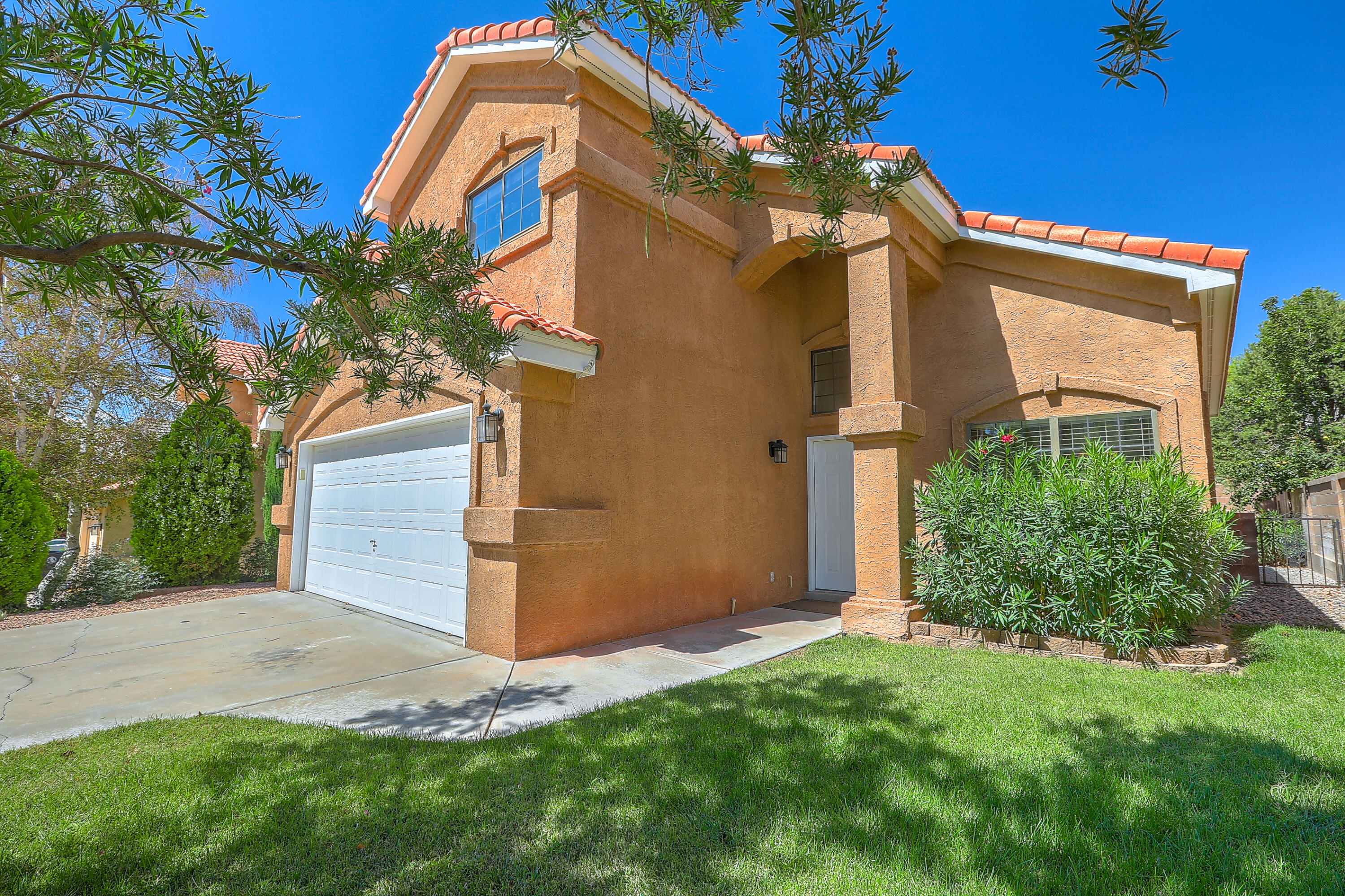 7637 William Moyers Avenue NE