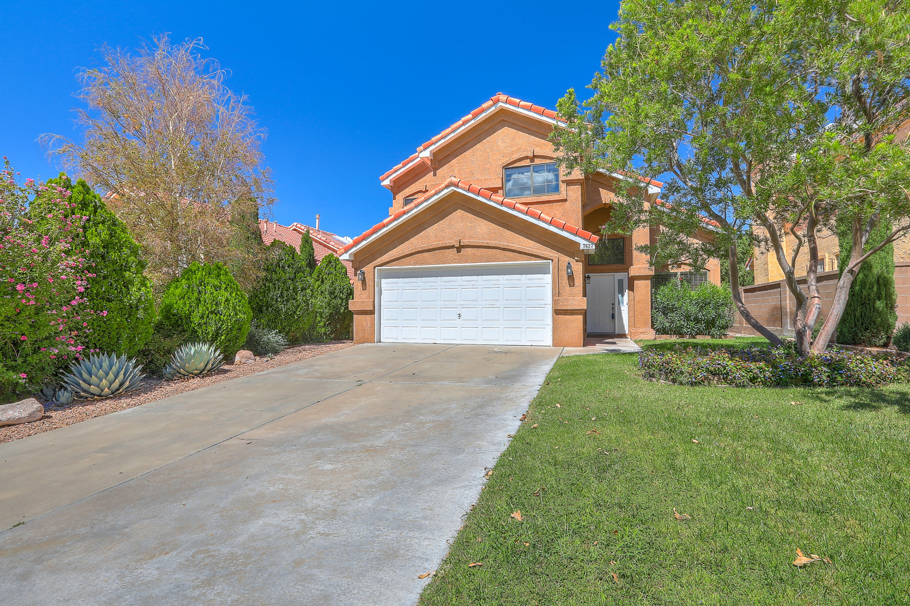 7637 William Moyers Avenue NE