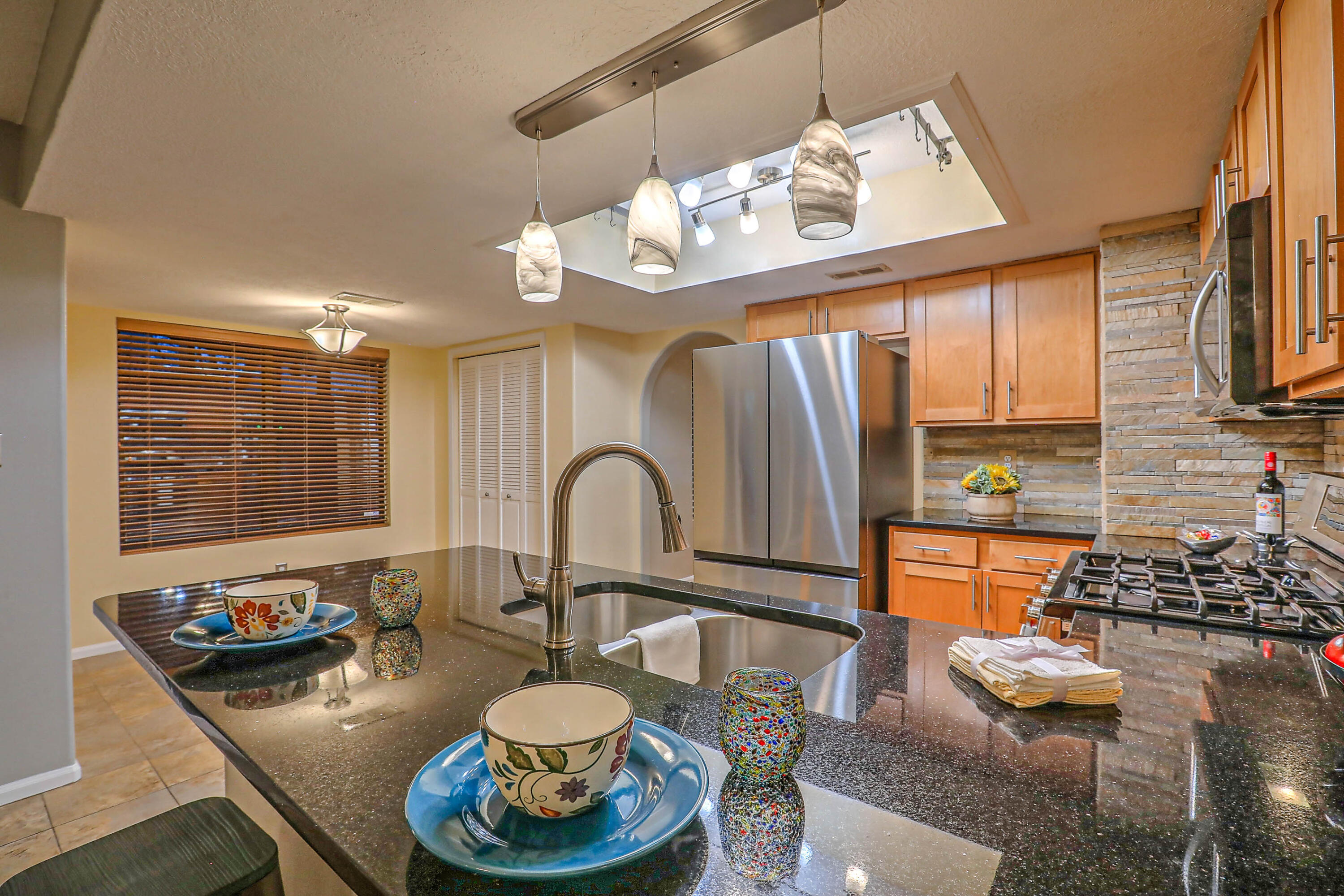 7637 William Moyers Avenue NE