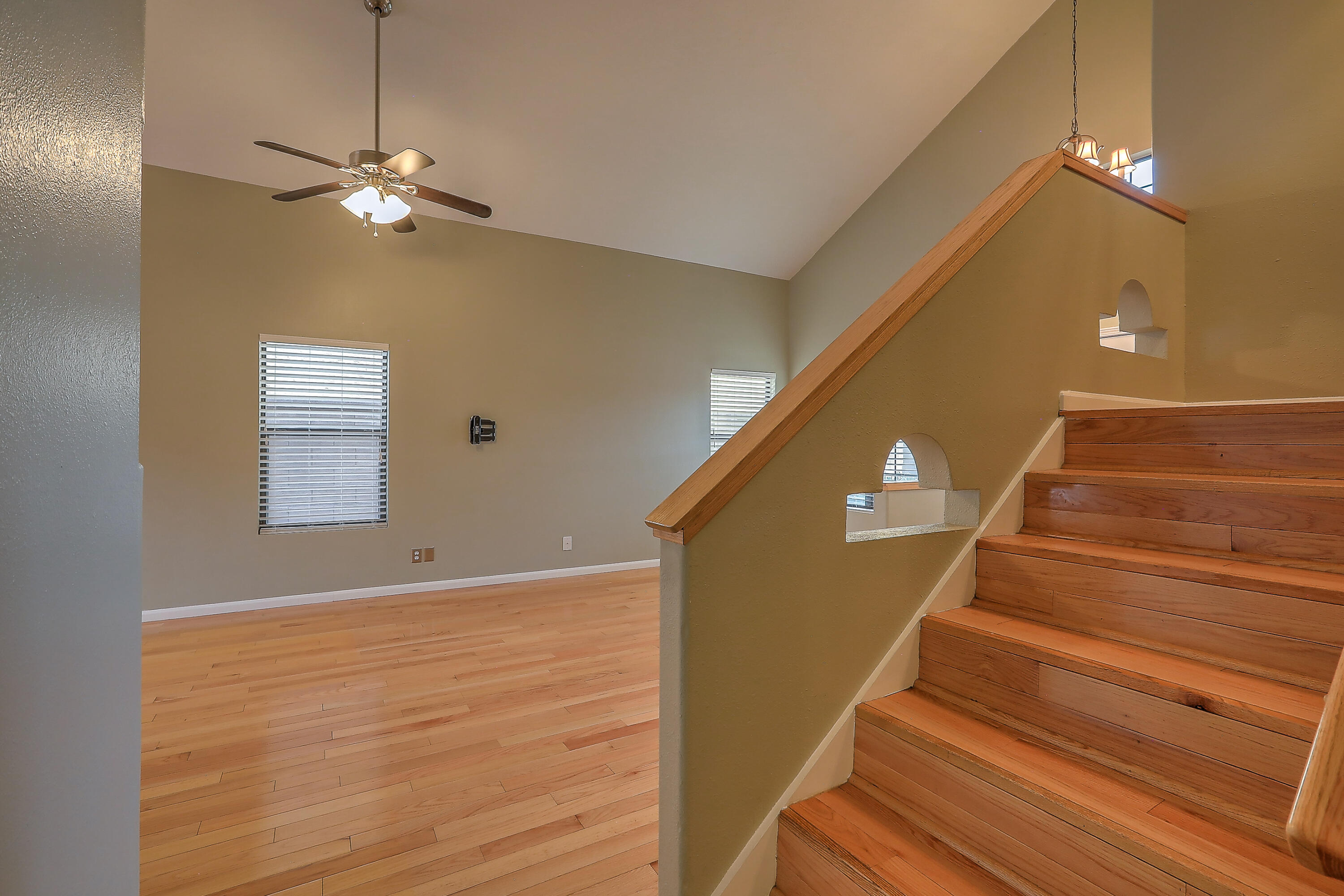 7637 William Moyers Avenue NE