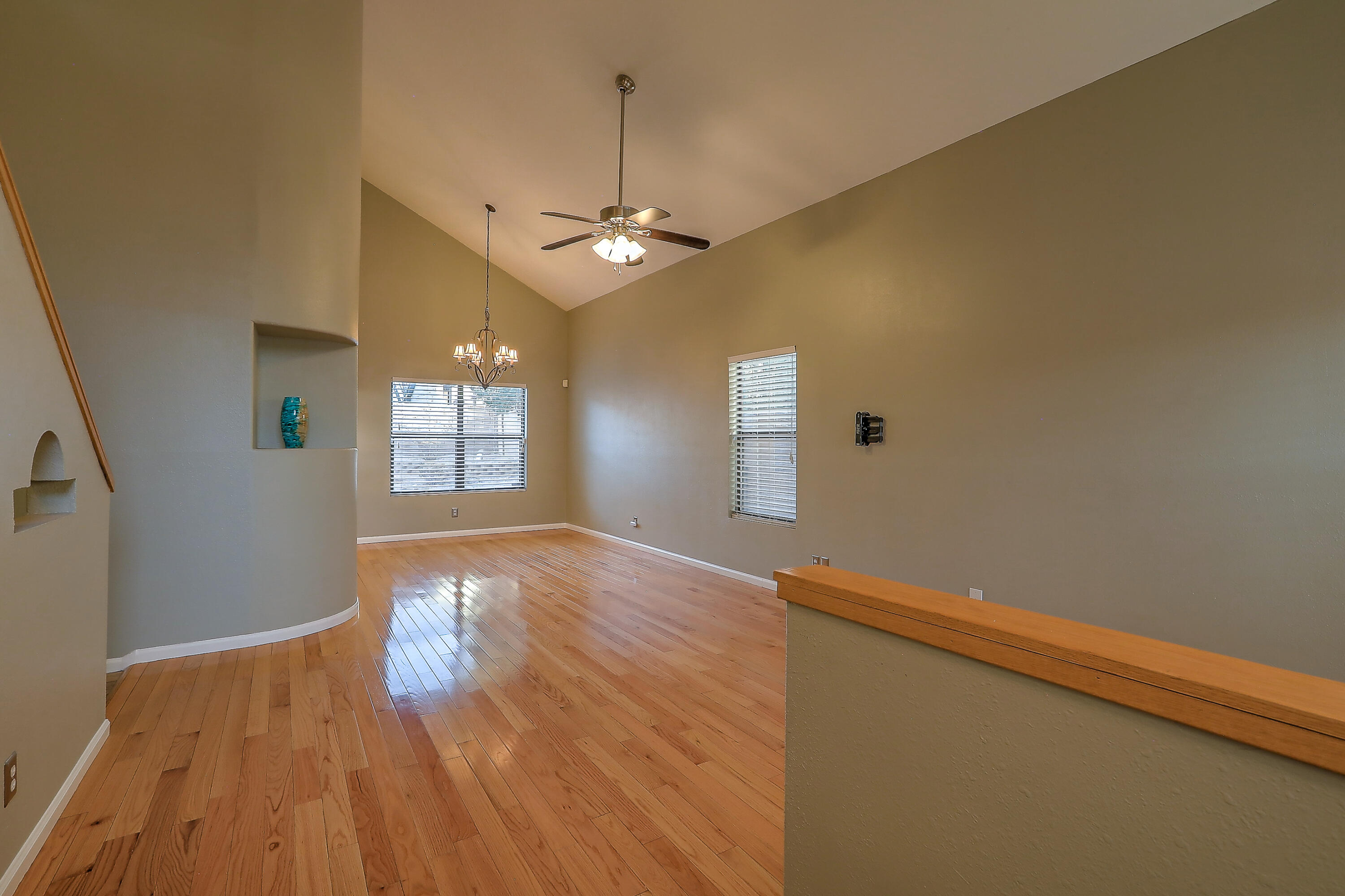 7637 William Moyers Avenue NE