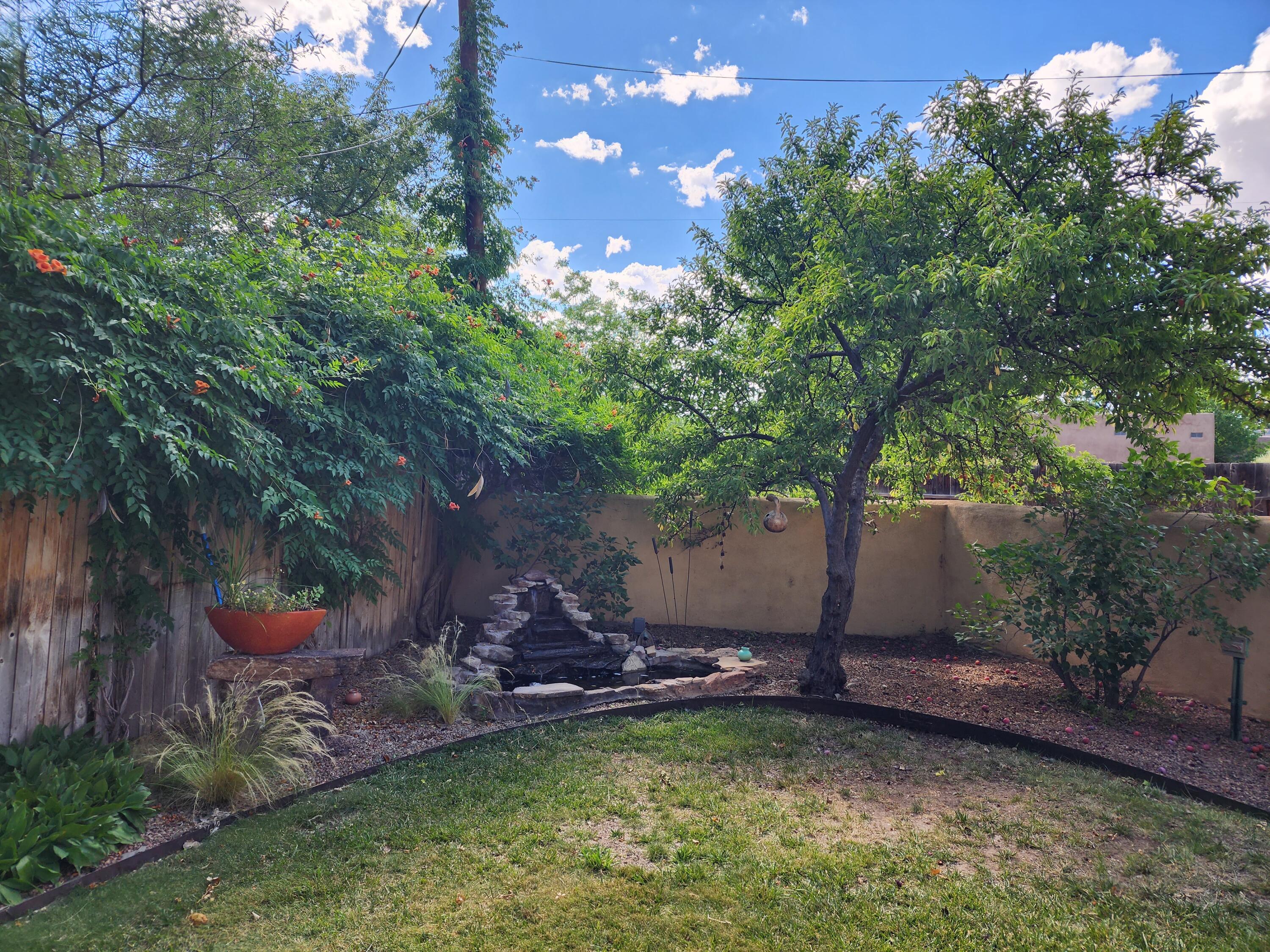 2548 Candelaria Road NW