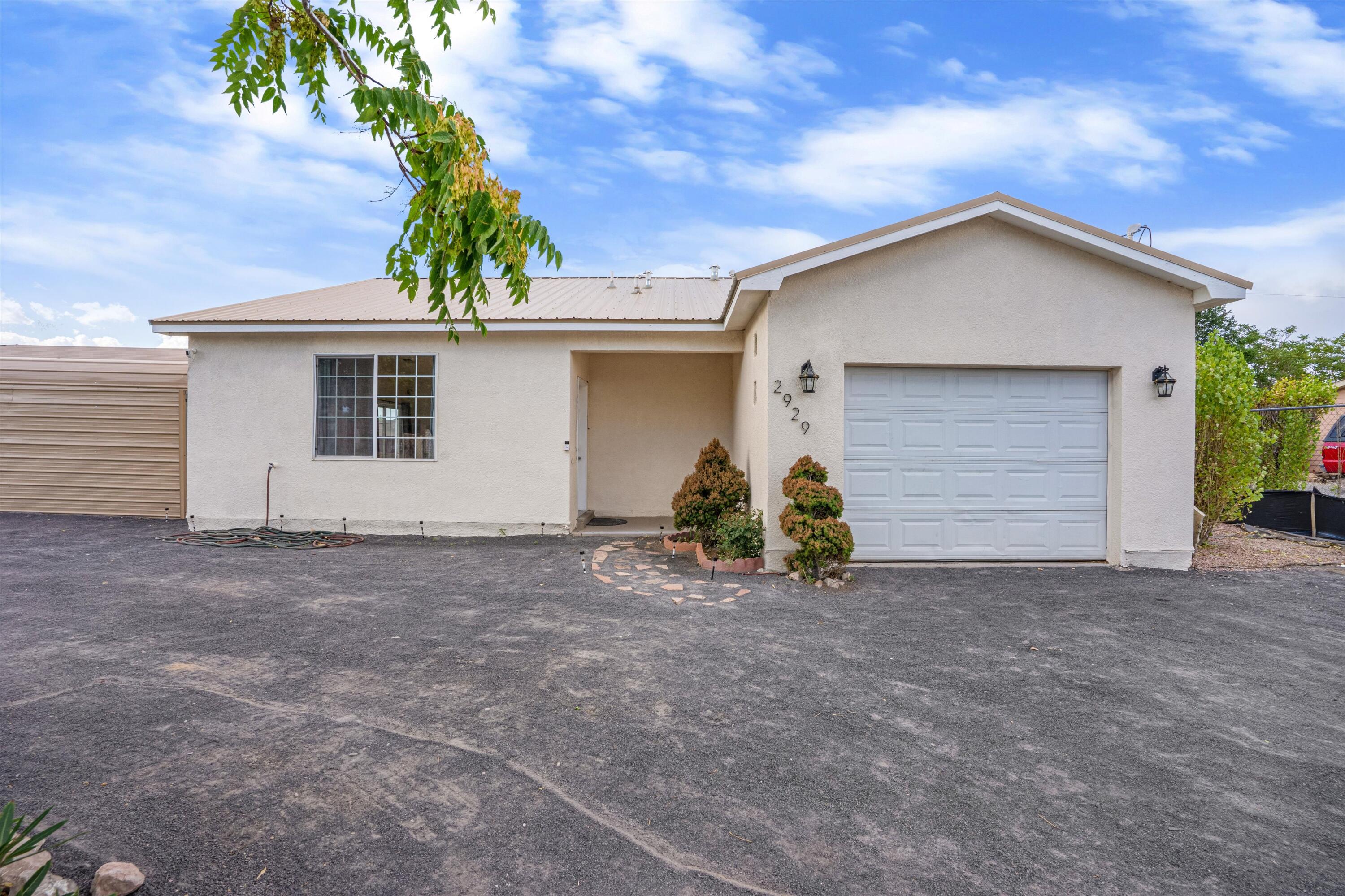 2929 Eduardo Road SW