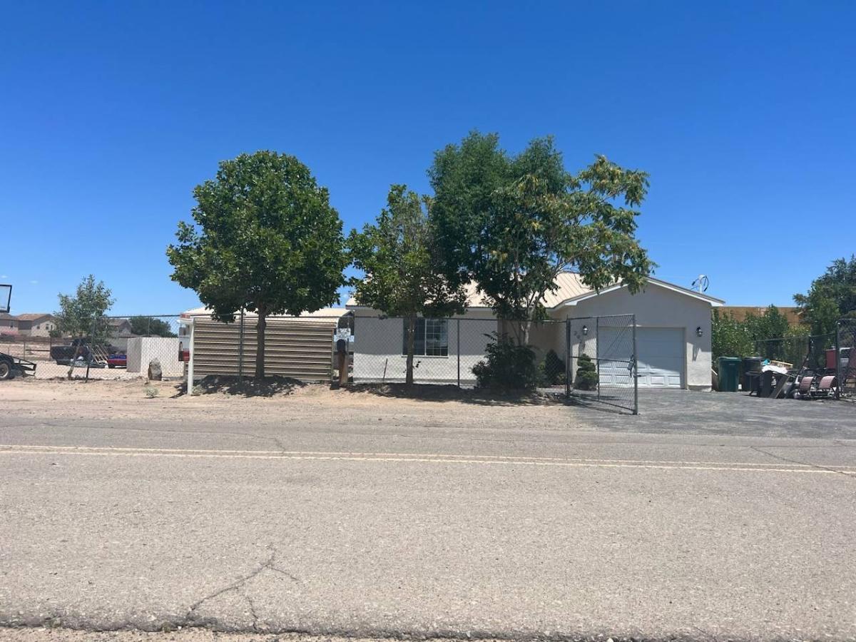 2929 Eduardo Road SW
